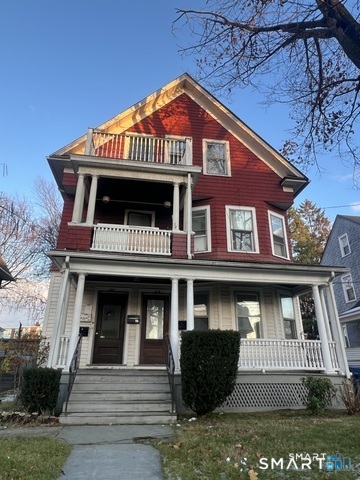 378 Prospect Avenue Unit #3