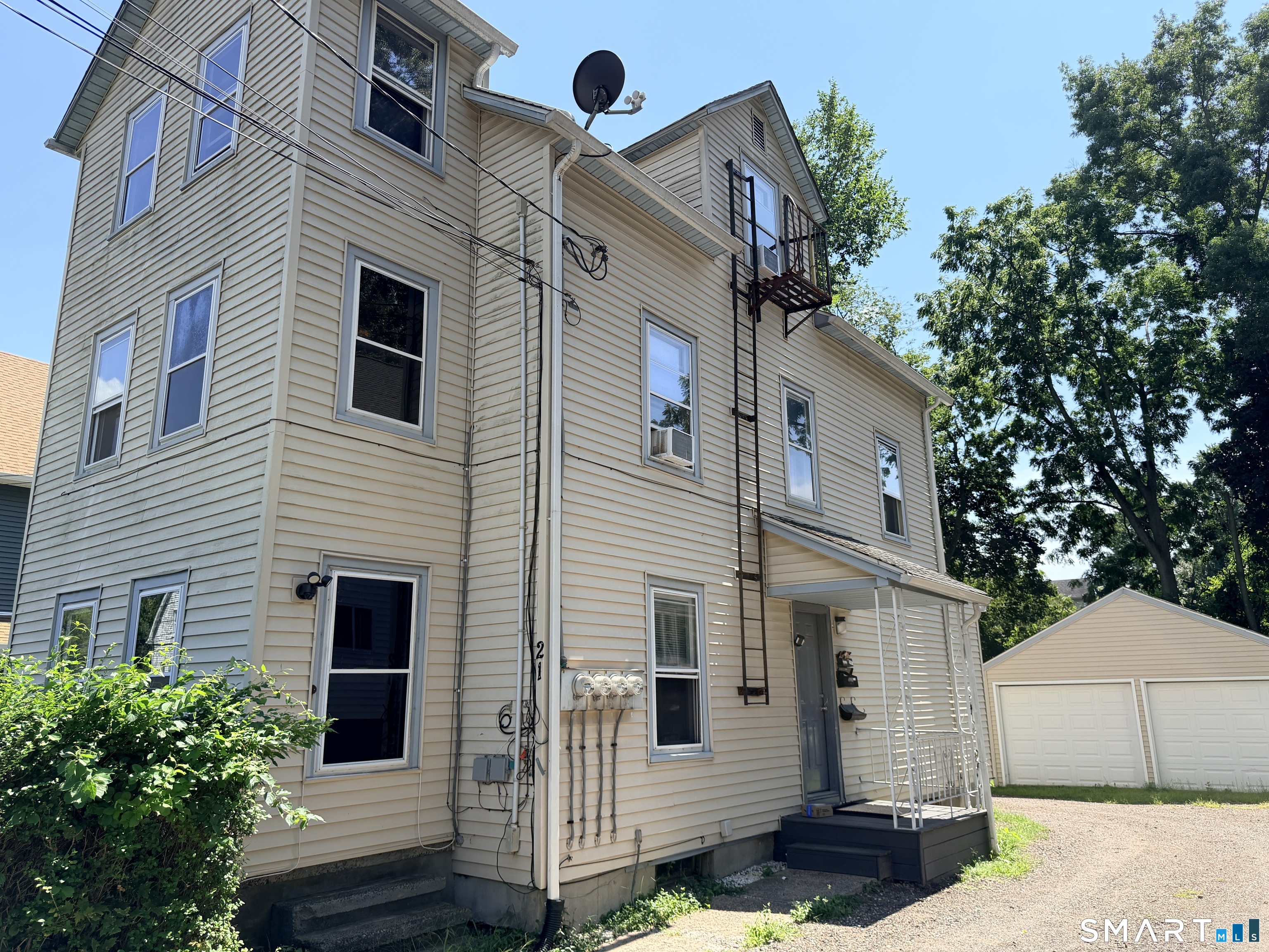 21 Millard Street Unit #1 photo 2