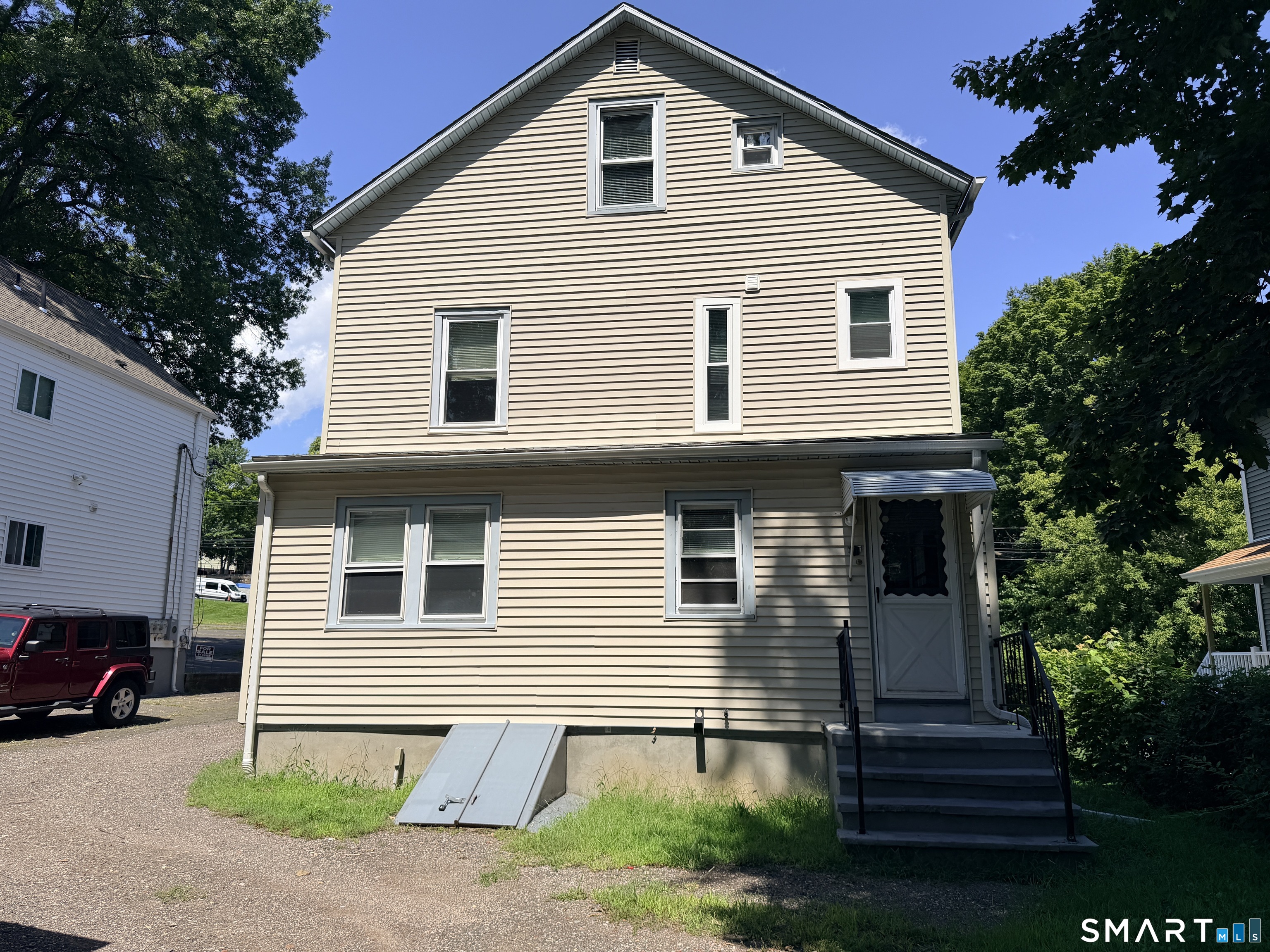21 Millard Street Unit #1 photo 3