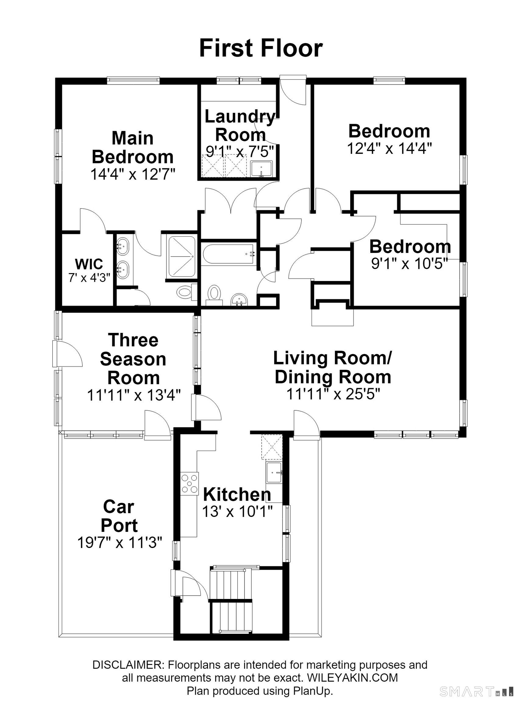 52 Greenhouse Boulevard photo 31