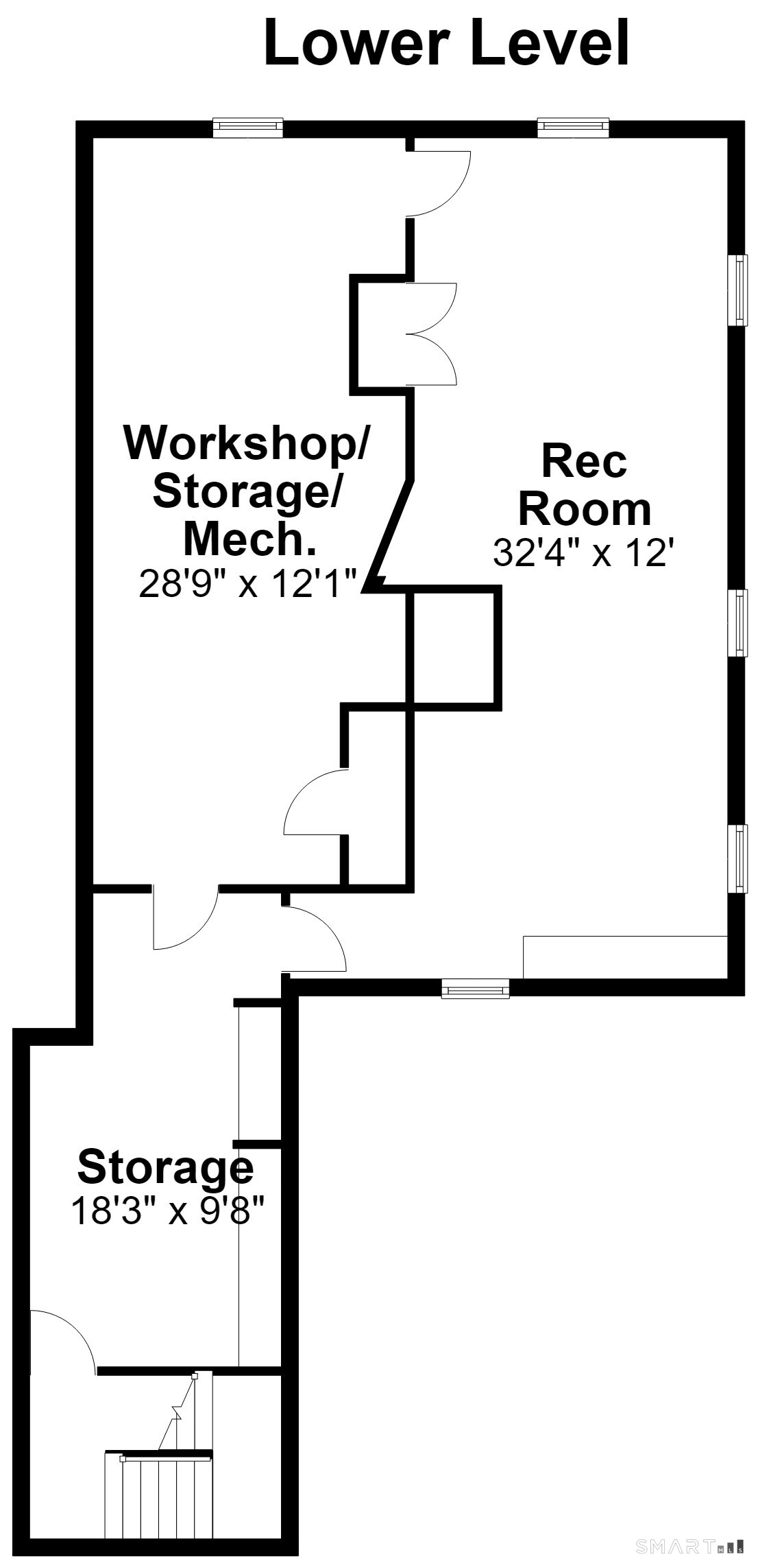 52 Greenhouse Boulevard photo 32