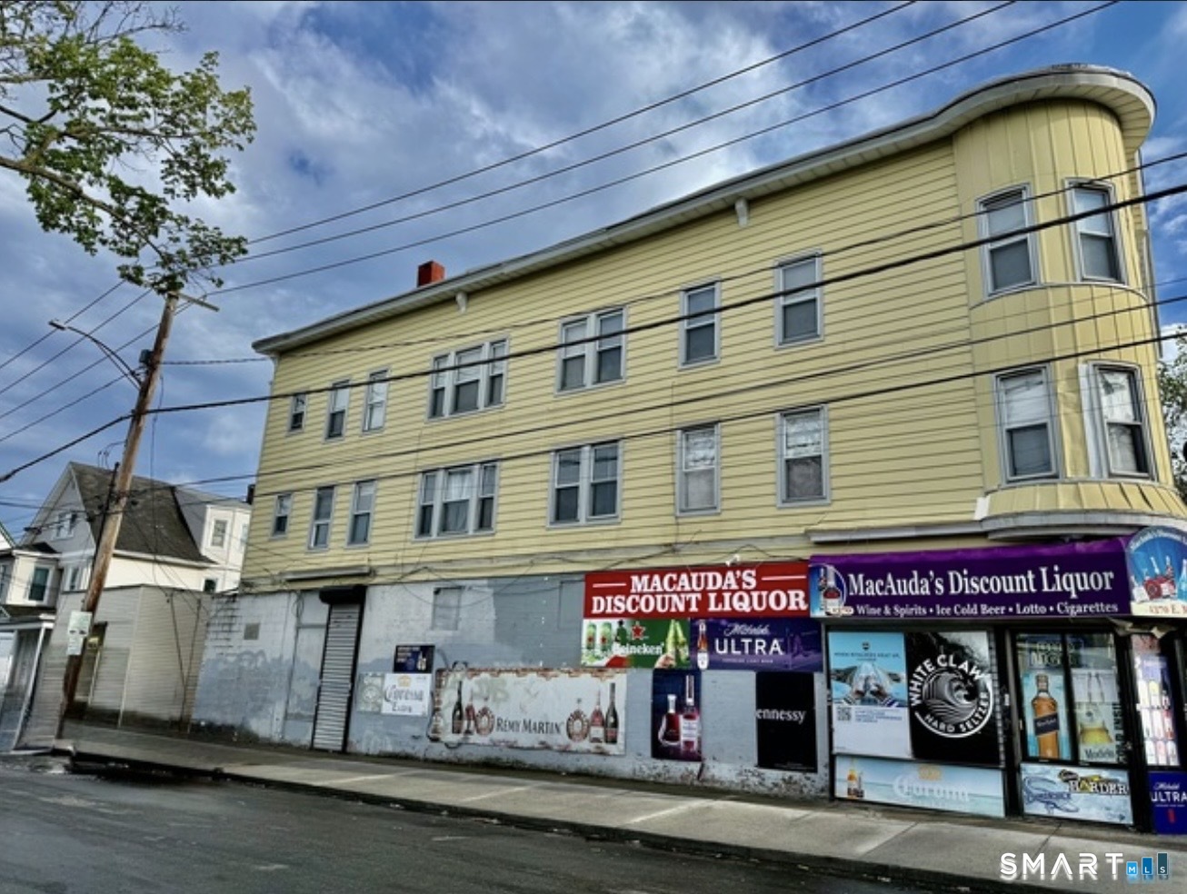 1368-1370 East Main Street