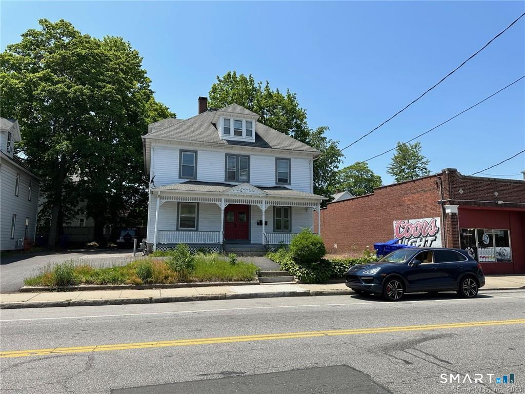 218 South Main Street