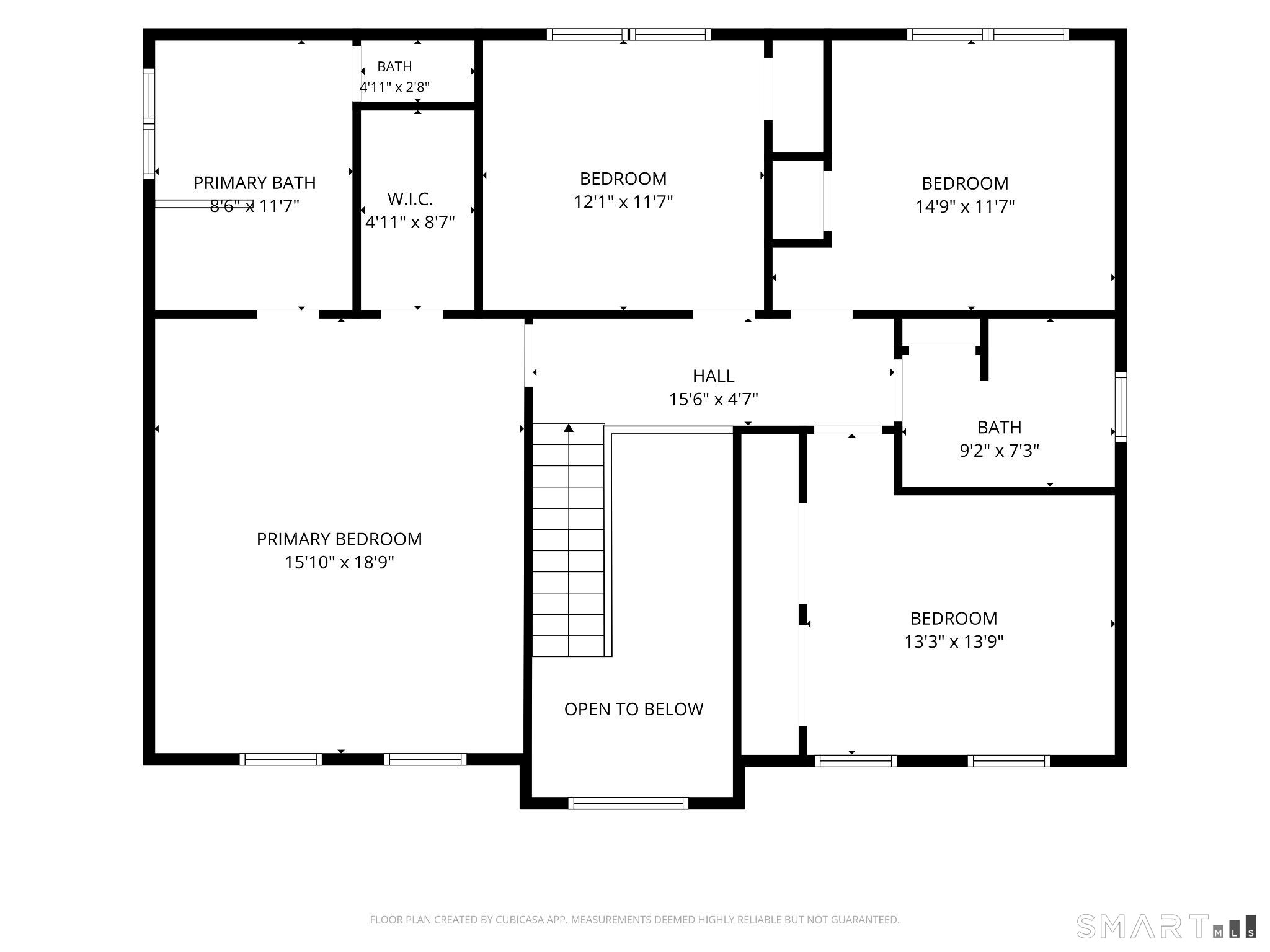 10 High Ridge Grove photo 36