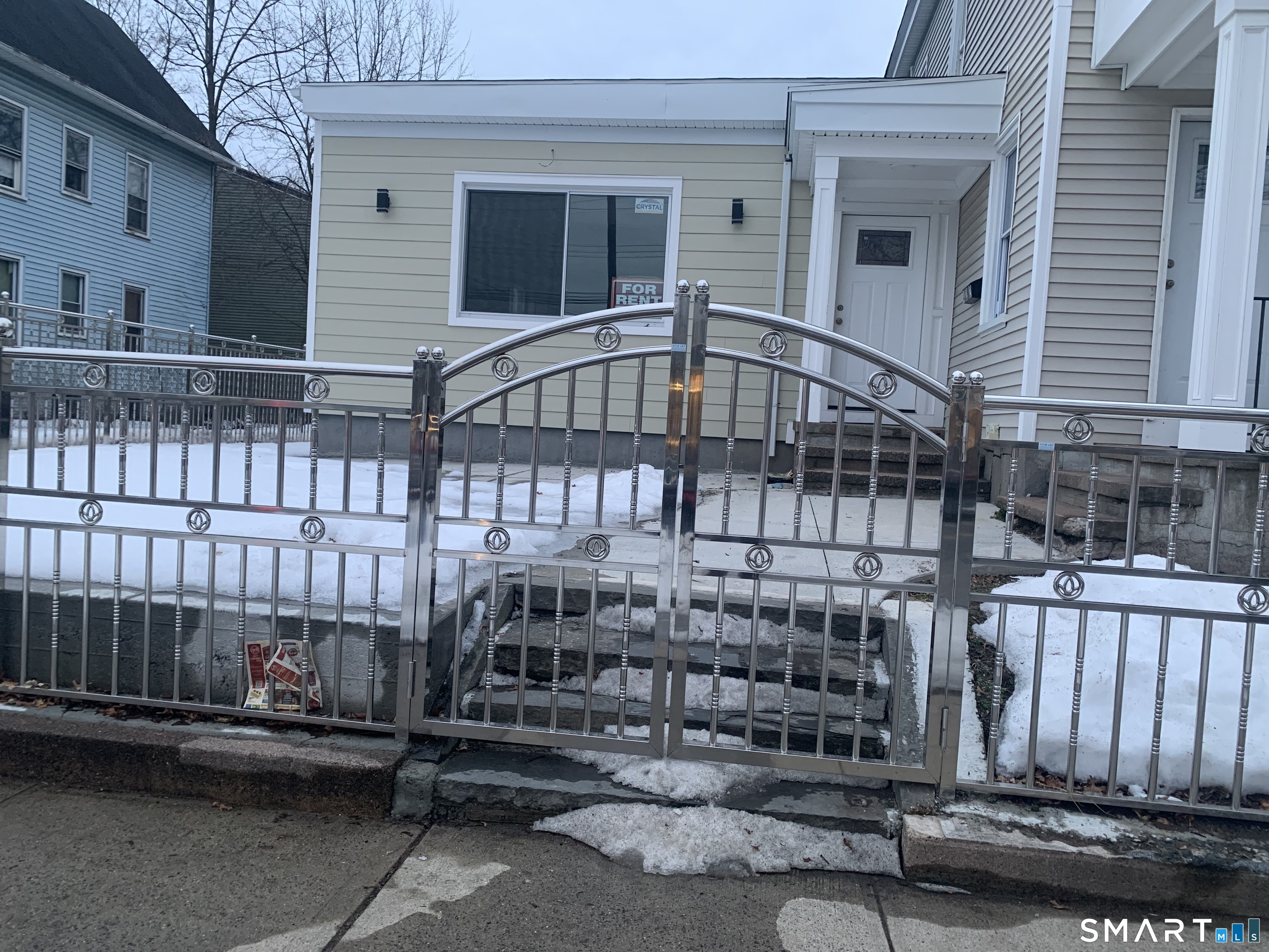 424 Dixwell Avenue Unit #1