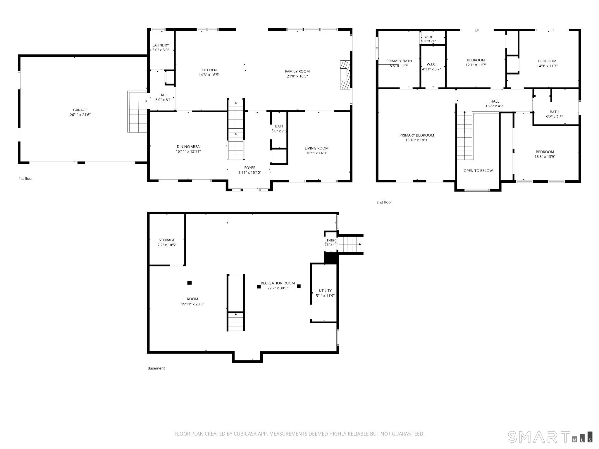 10 High Ridge Grove photo 38