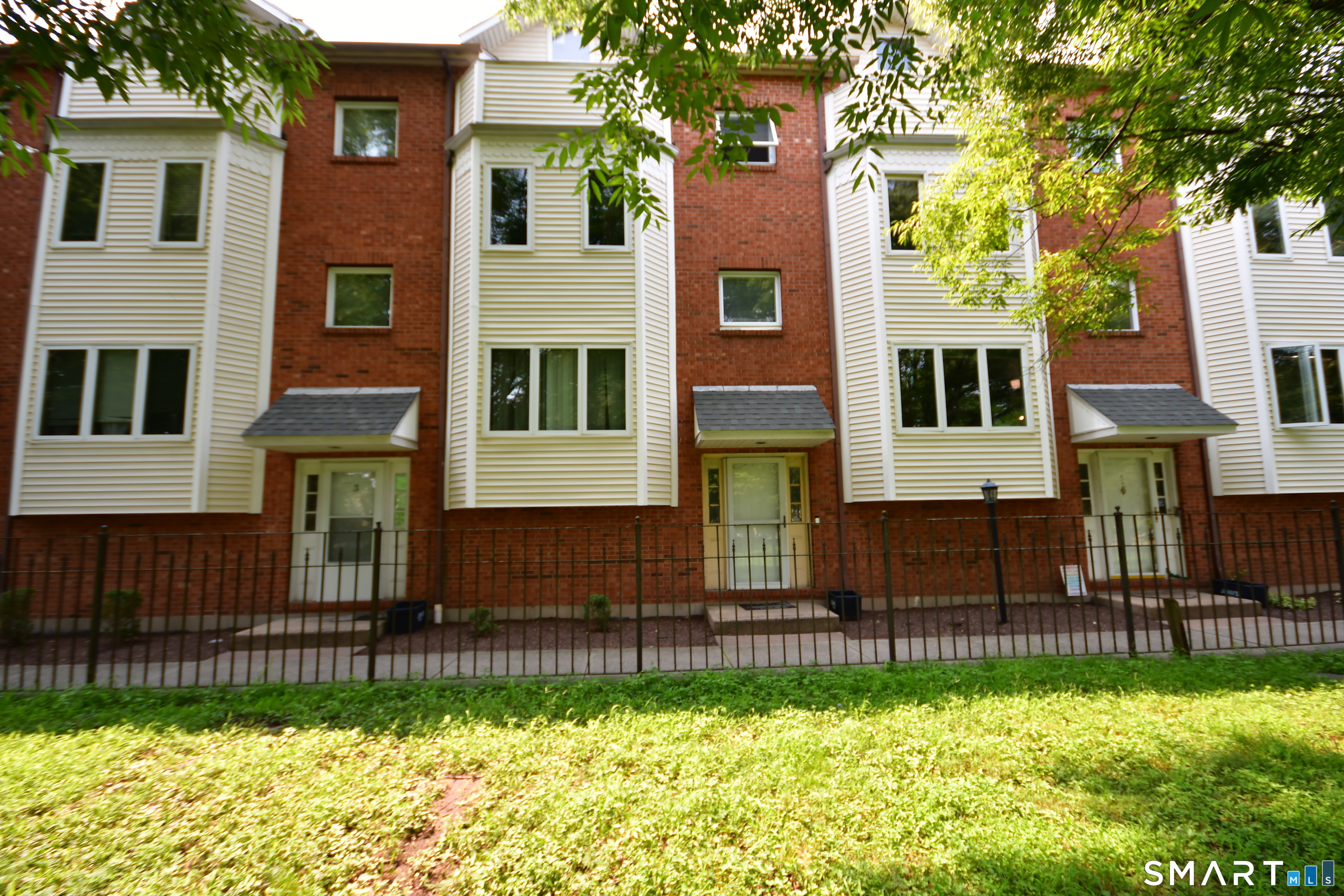 55 Walnut Street Unit #4