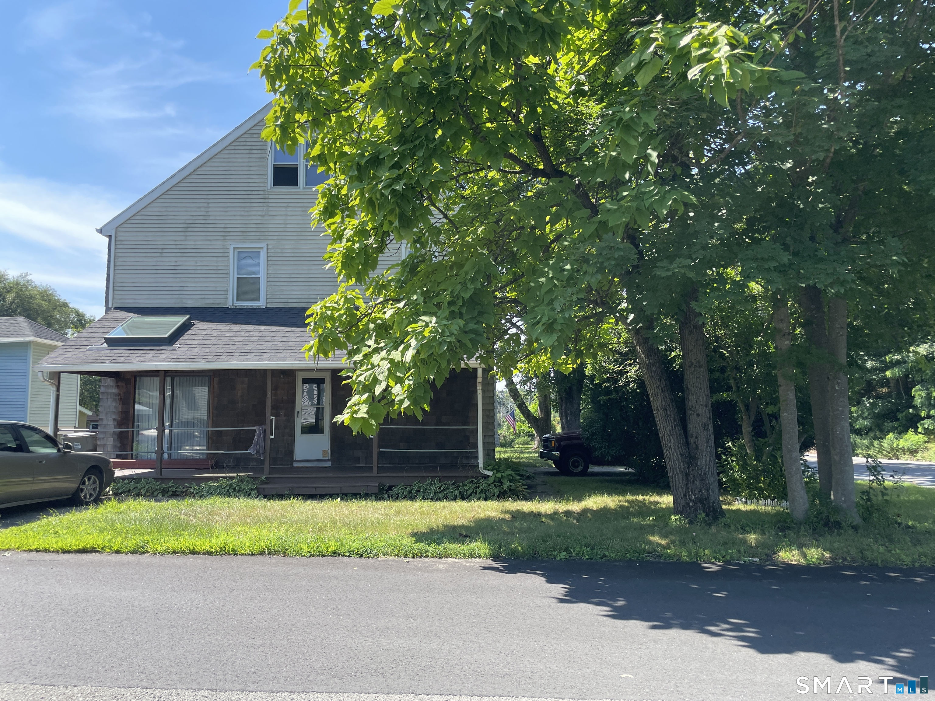 2 Westerman Avenue