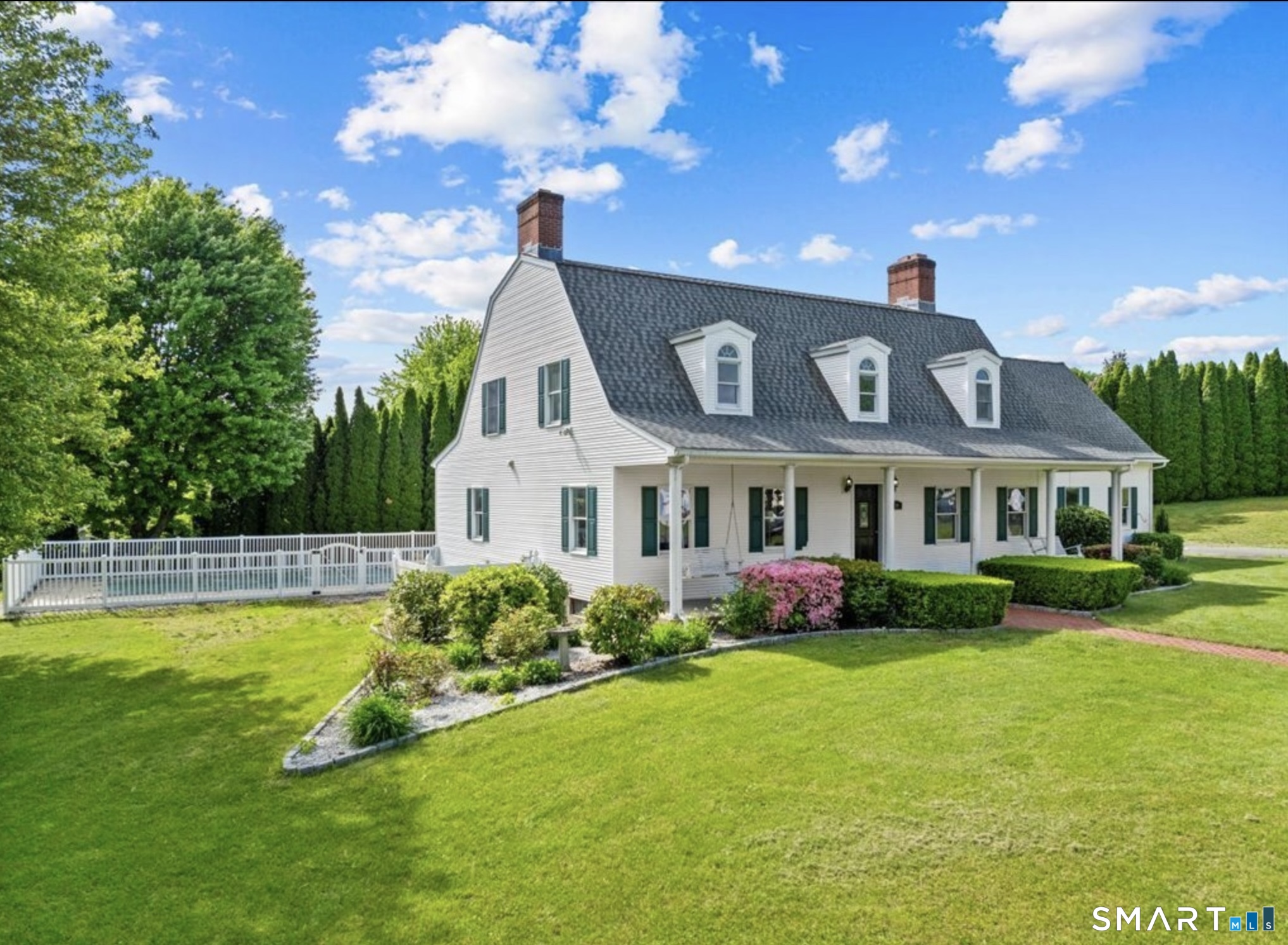 30 Old Sawmill Drive, Beacon Falls, Connecticut 06403