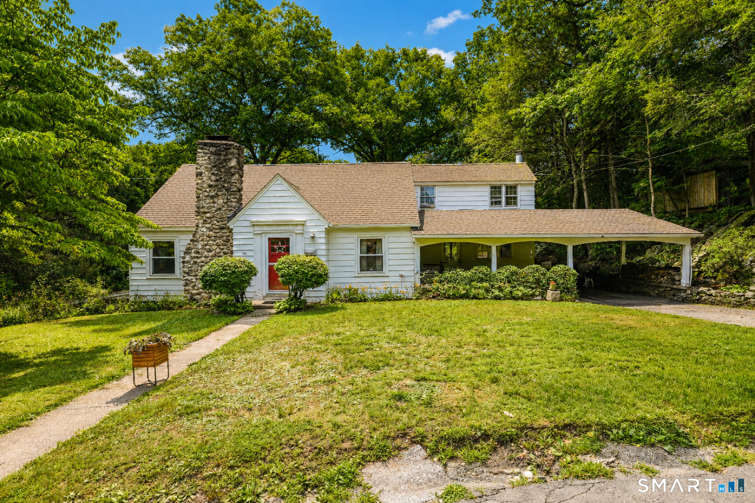 116 Mount Vernon Avenue