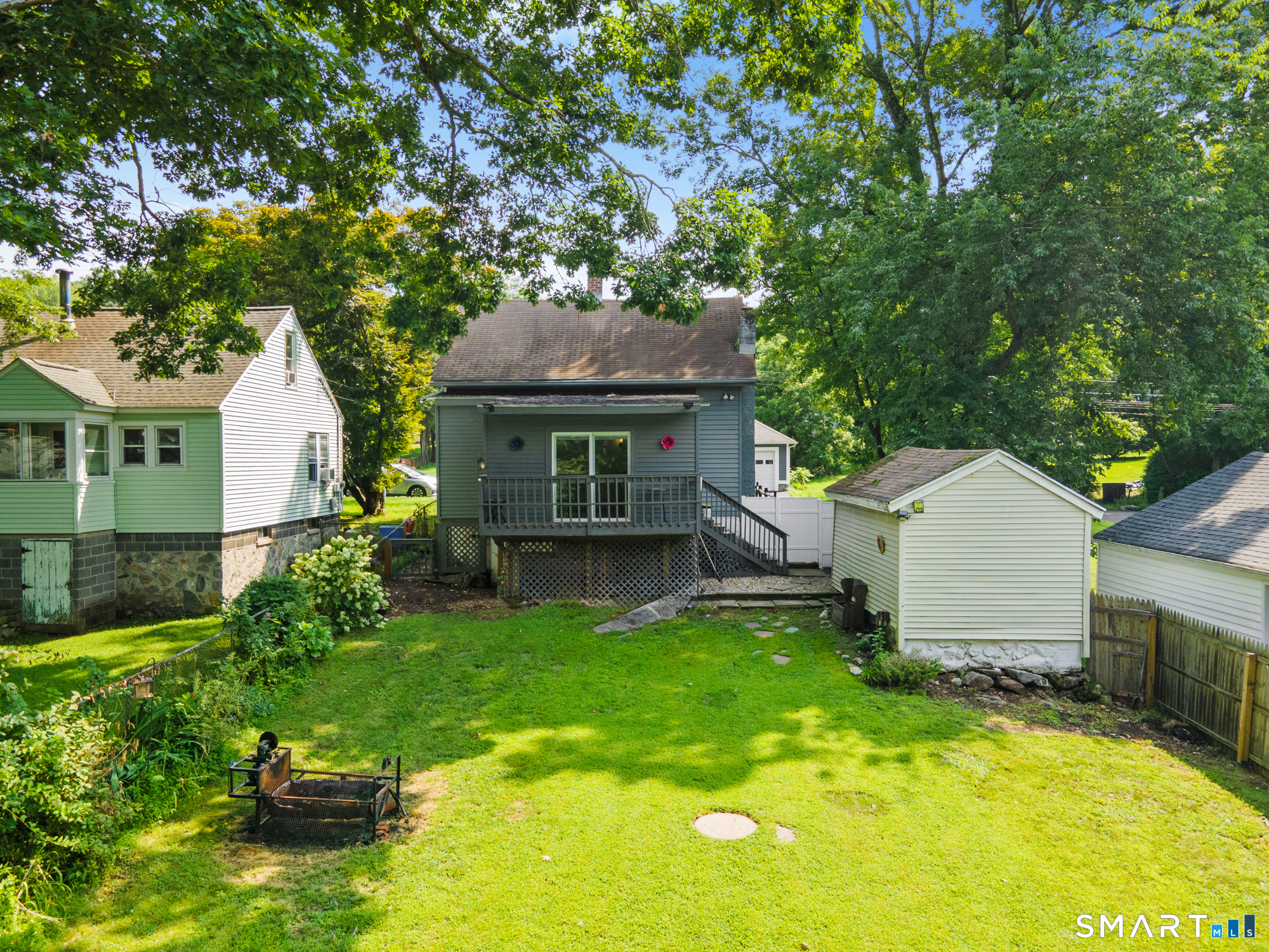 11 Barker Terrace photo 31