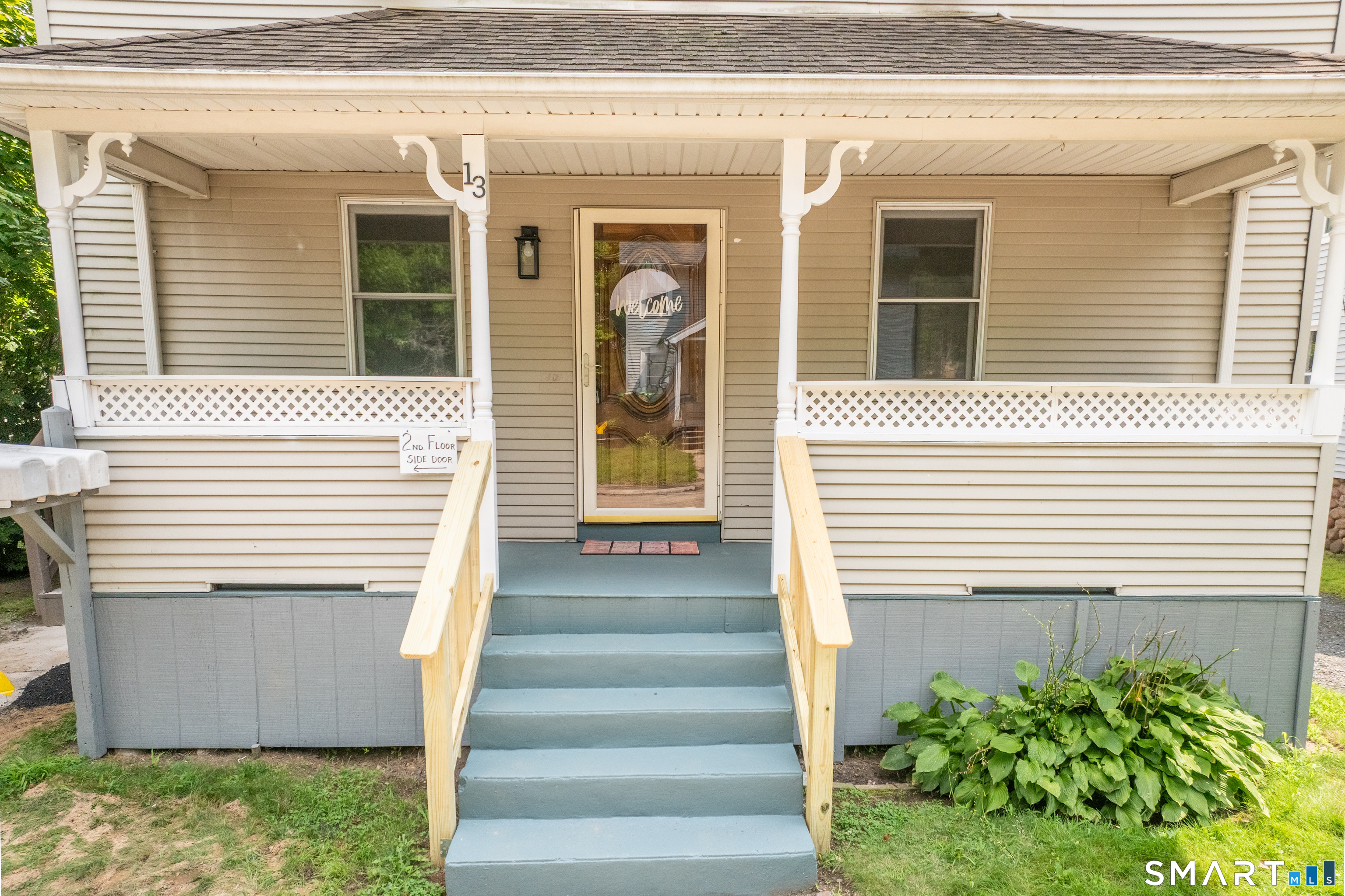 13 Ingraham Place