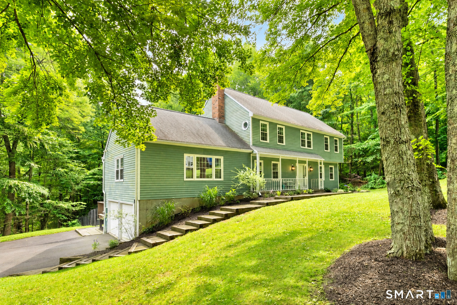 11 Cobblers Mill Road