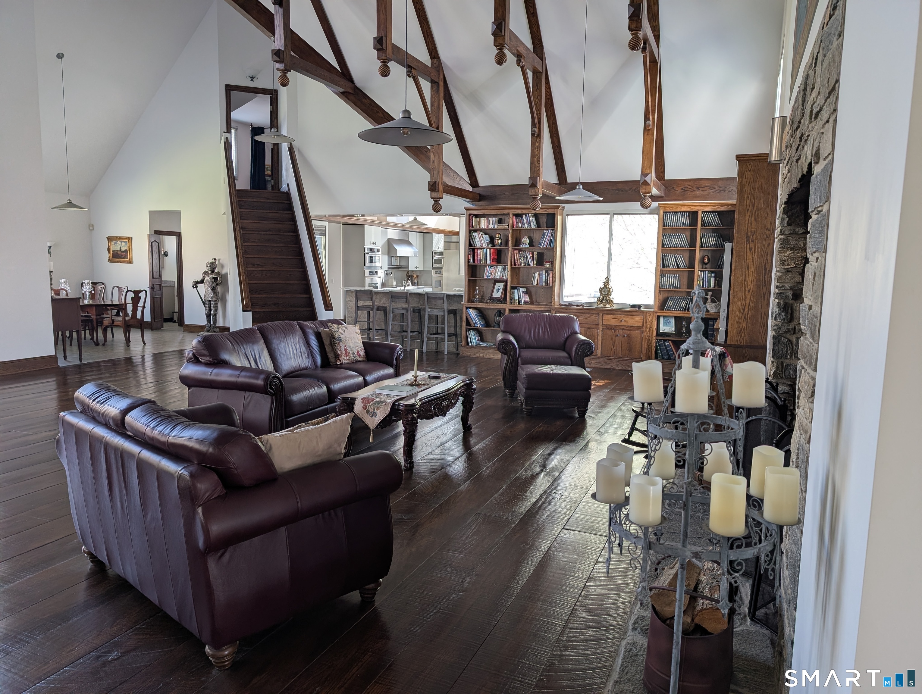 150-1 Mitchell Hill Road, Lyme, CT 79532