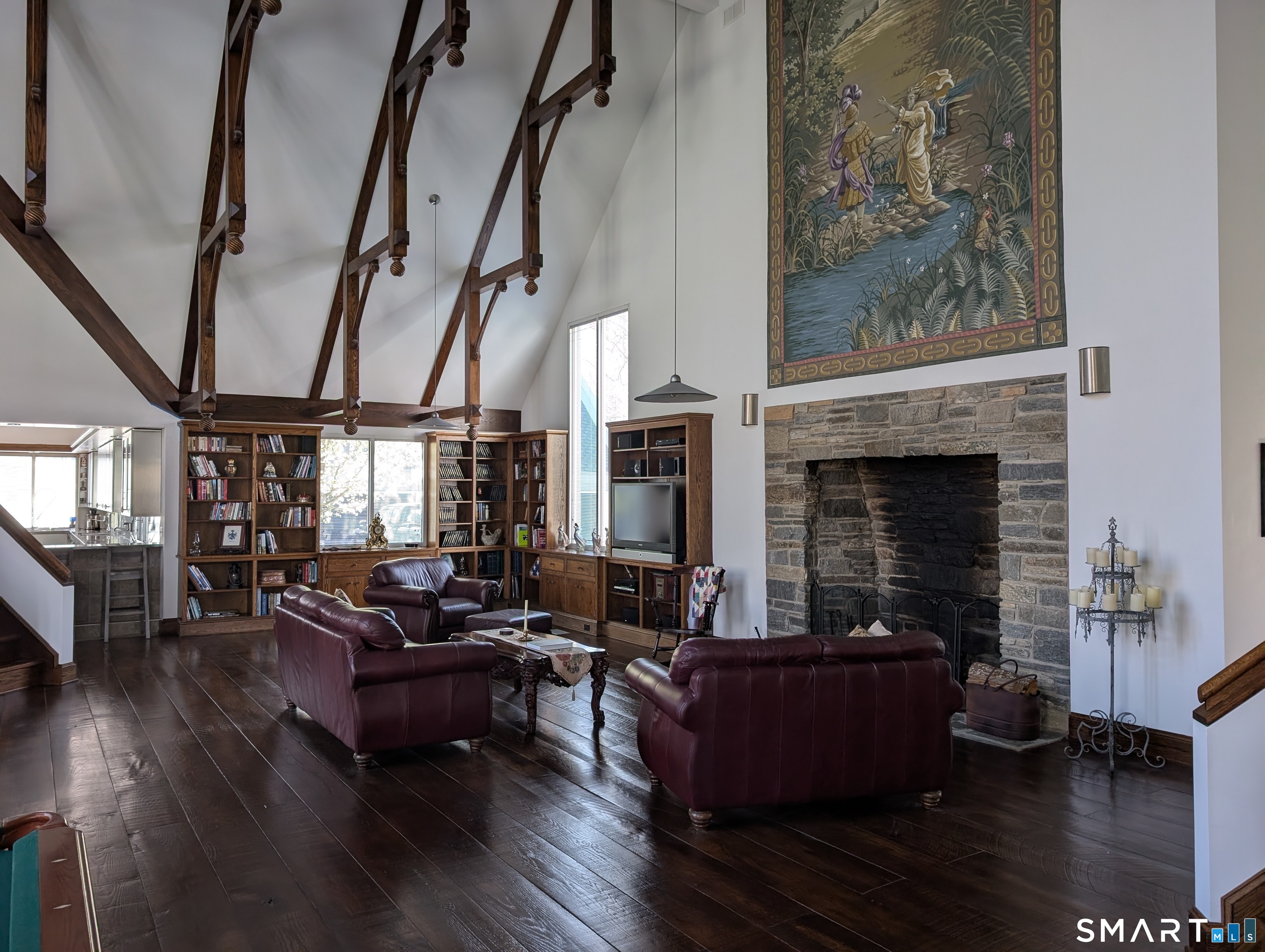 150-1 Mitchell Hill Road, Lyme, CT 79532