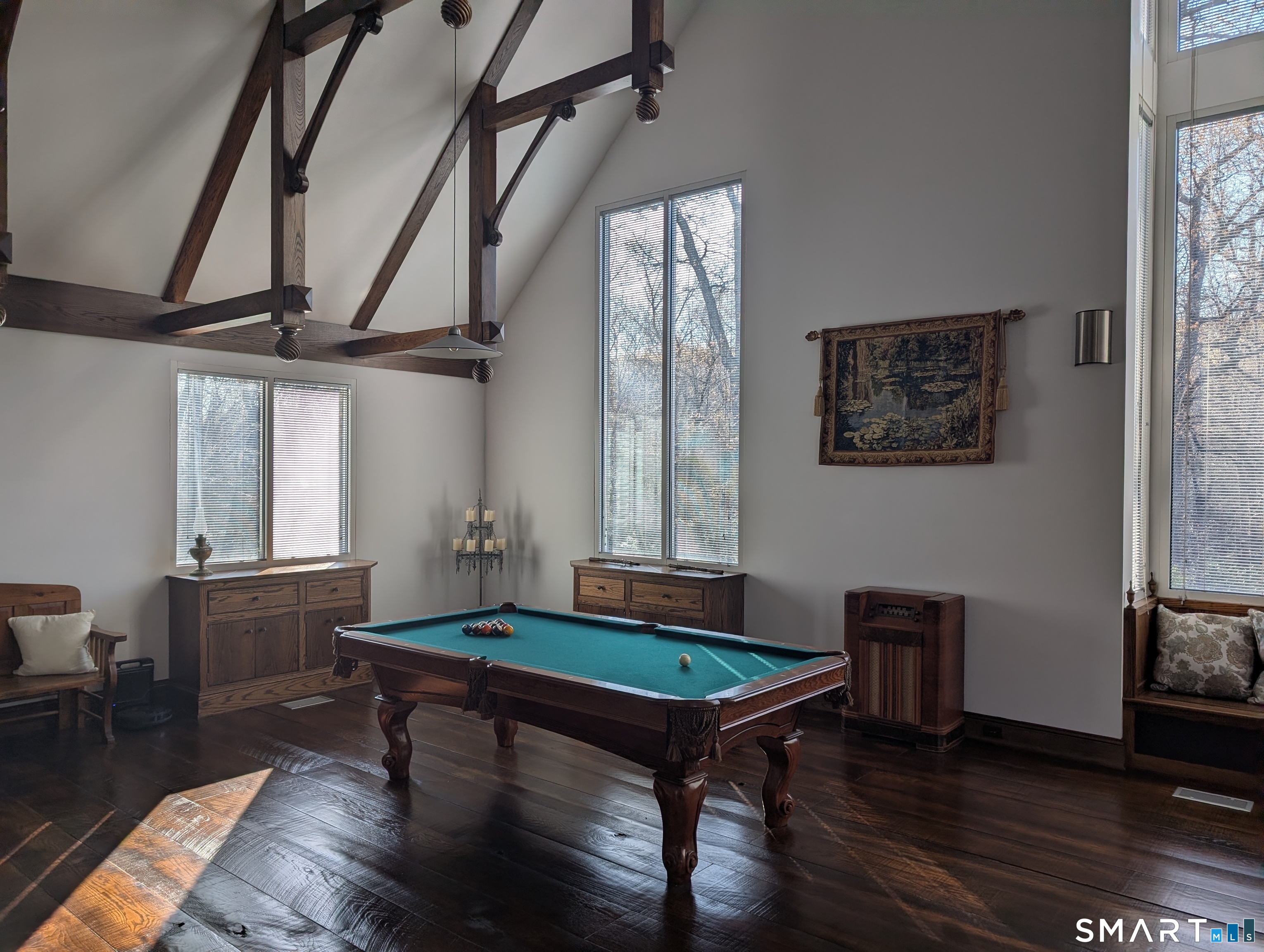 150-1 Mitchell Hill Road, Lyme, CT 79532