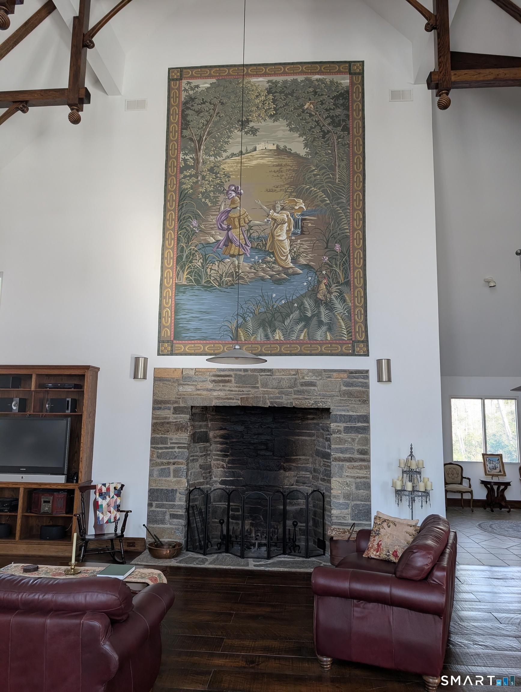 150-1 Mitchell Hill Road, Lyme, CT 79532