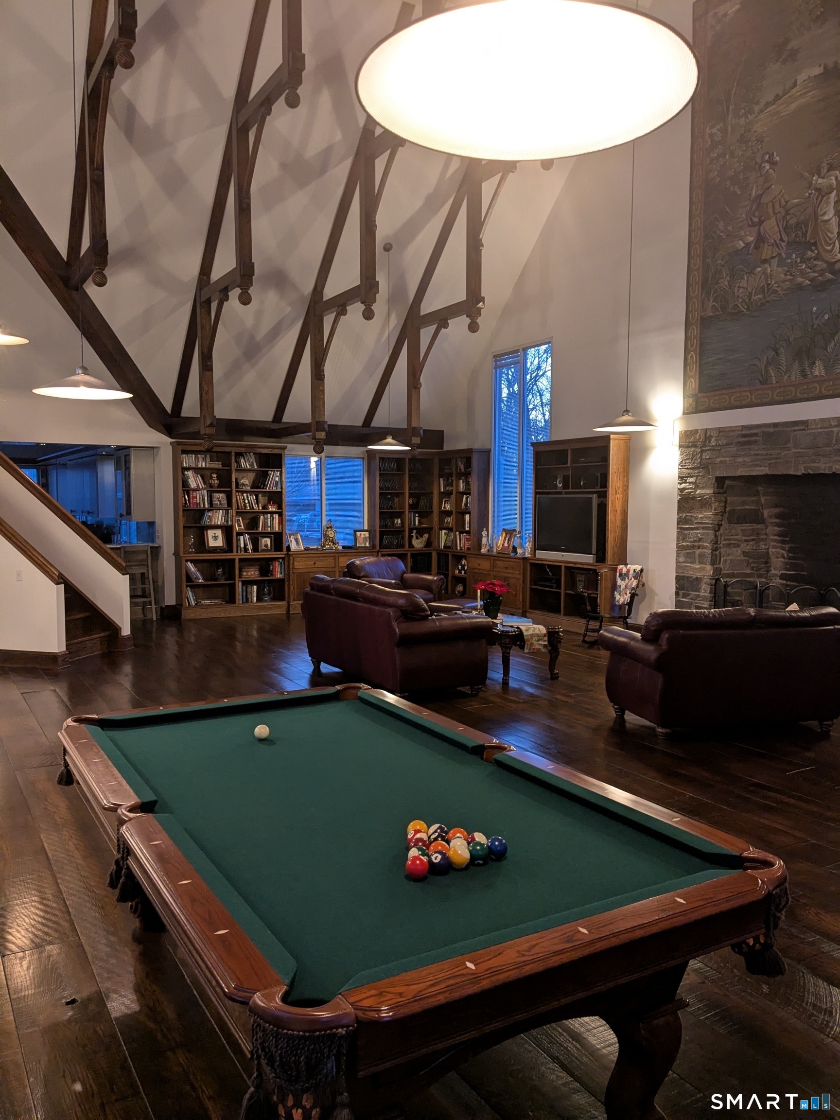 150-1 Mitchell Hill Road, Lyme, CT 79532