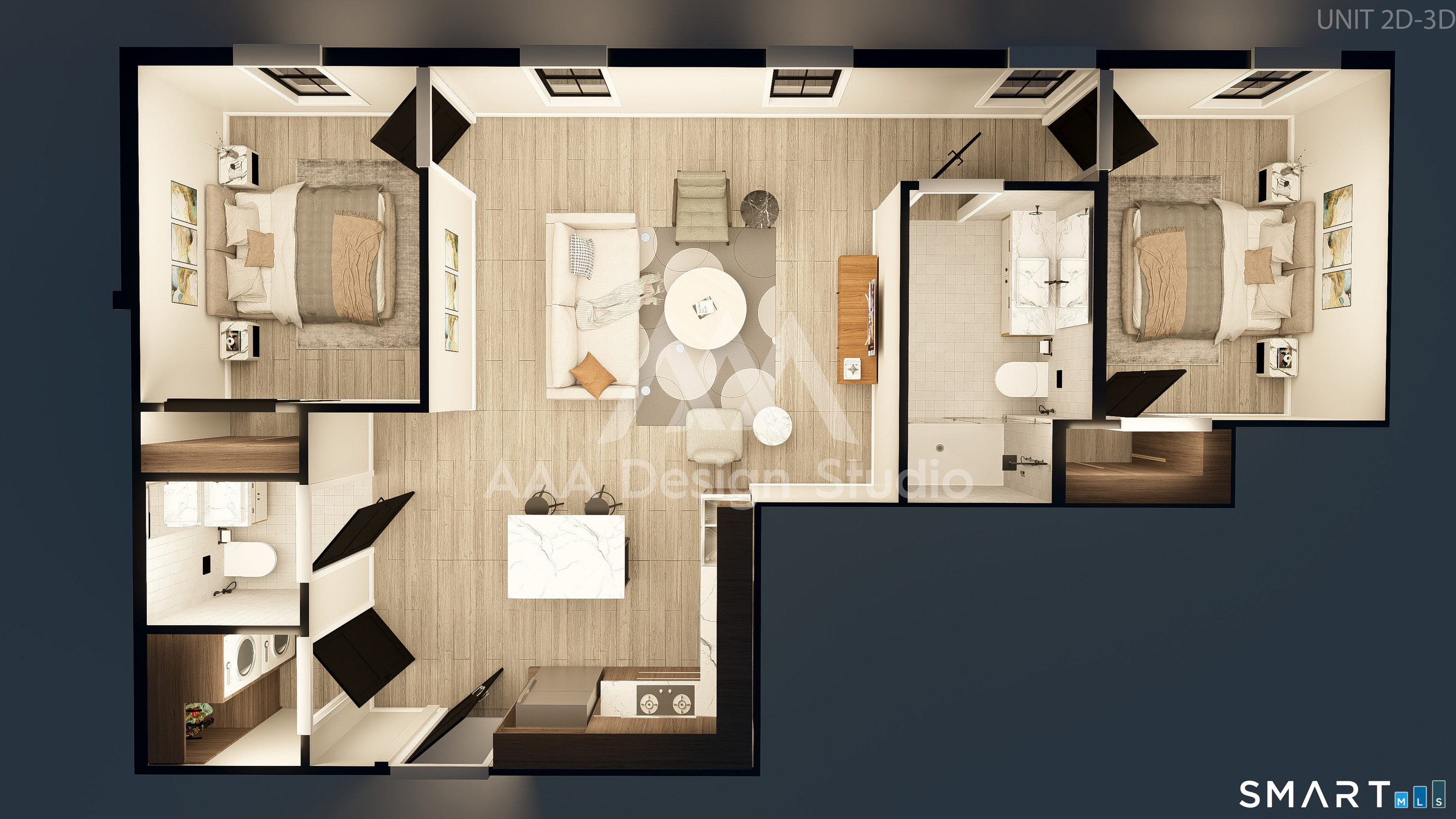 23 Maiden Lane Unit #3B photo 2