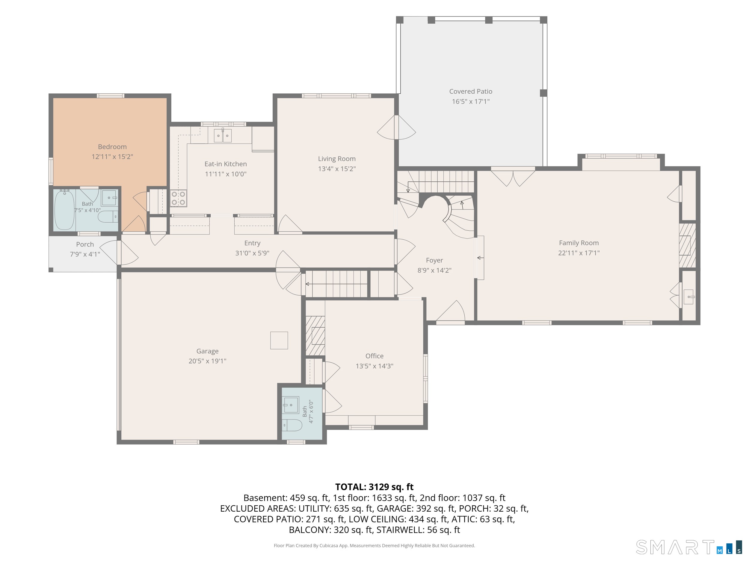 54 Ferncliff Drive photo 27