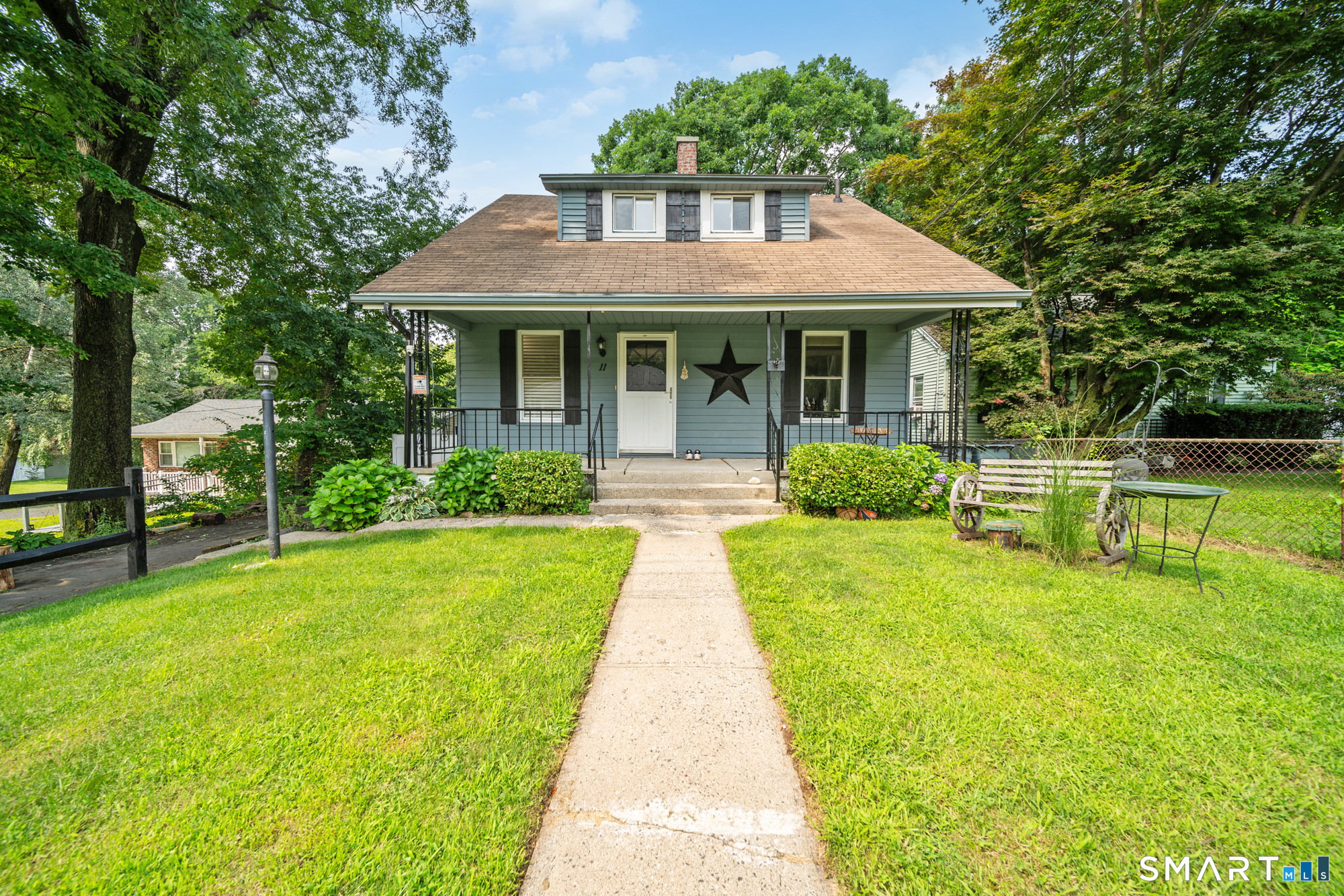 11 Barker Terrace