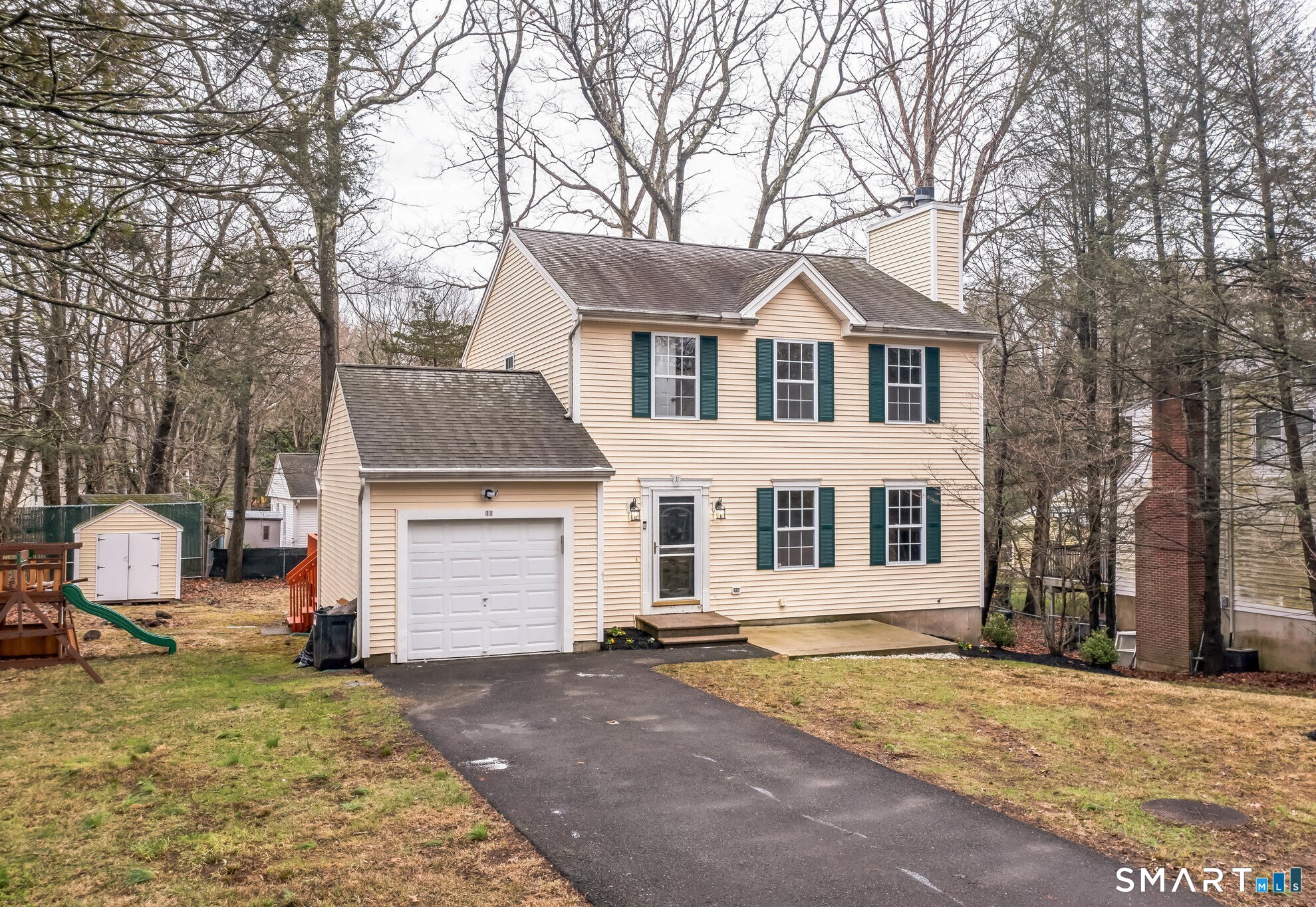 2nd image of 11 Priscilla Rd, West Haven, CT 06516 | MLS# 24160247