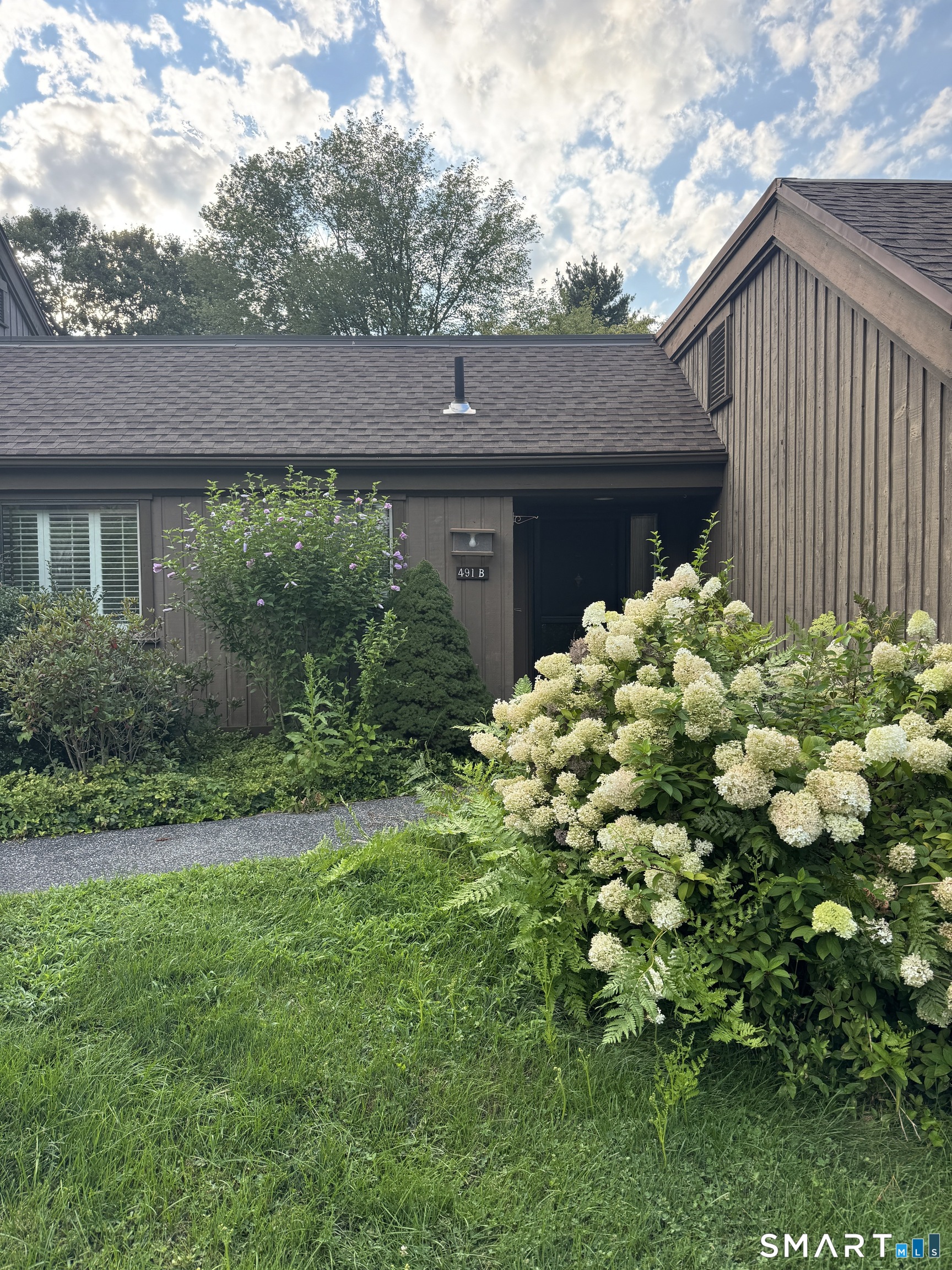 491 Unit B Heritage Village