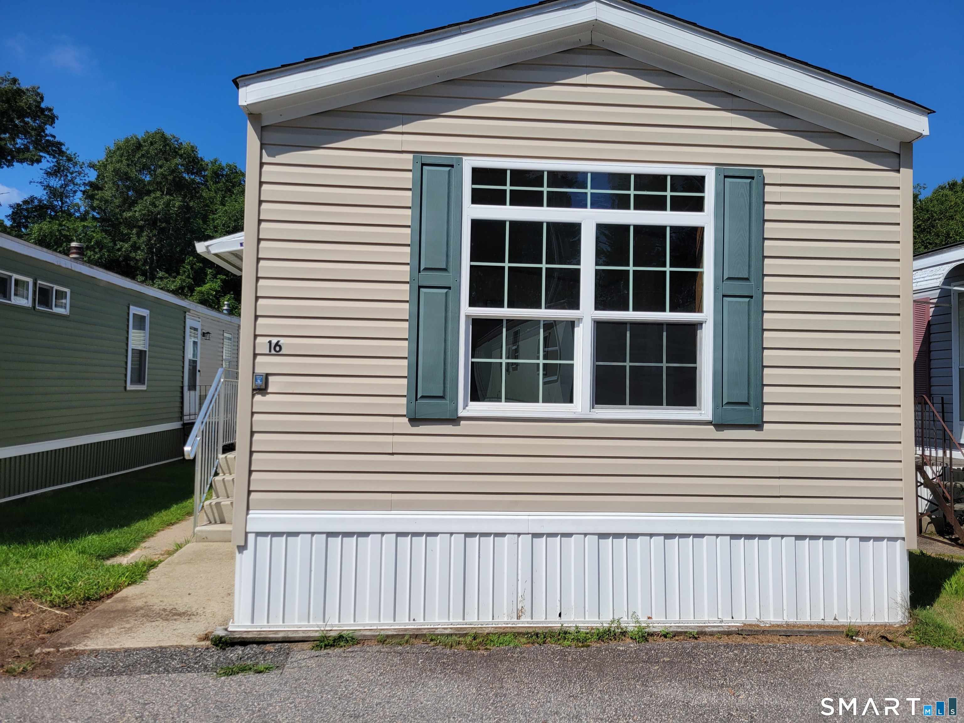 1290 North Road Unit #LOT 16