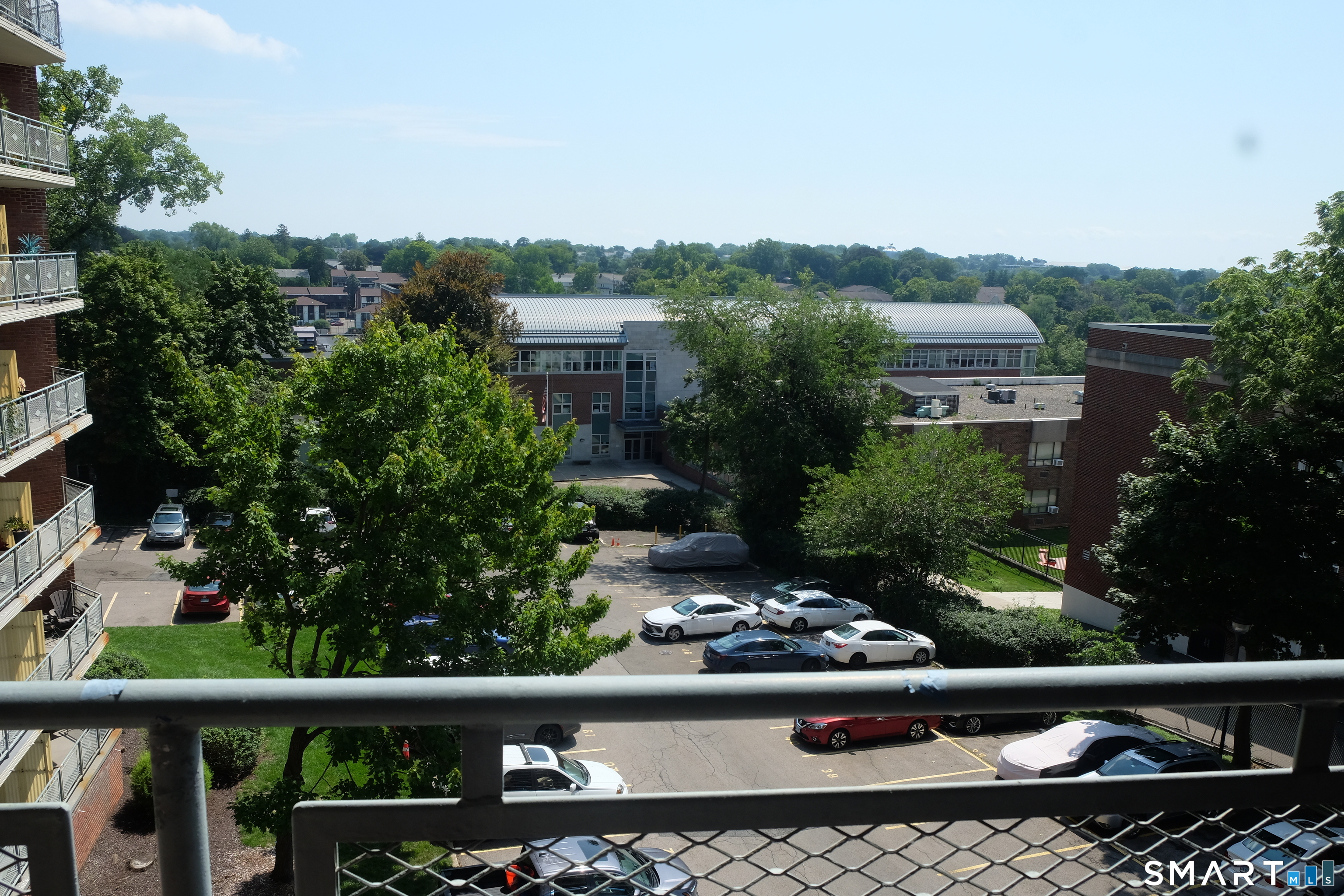 71 Strawberry Hill Avenue Unit #507 photo 17