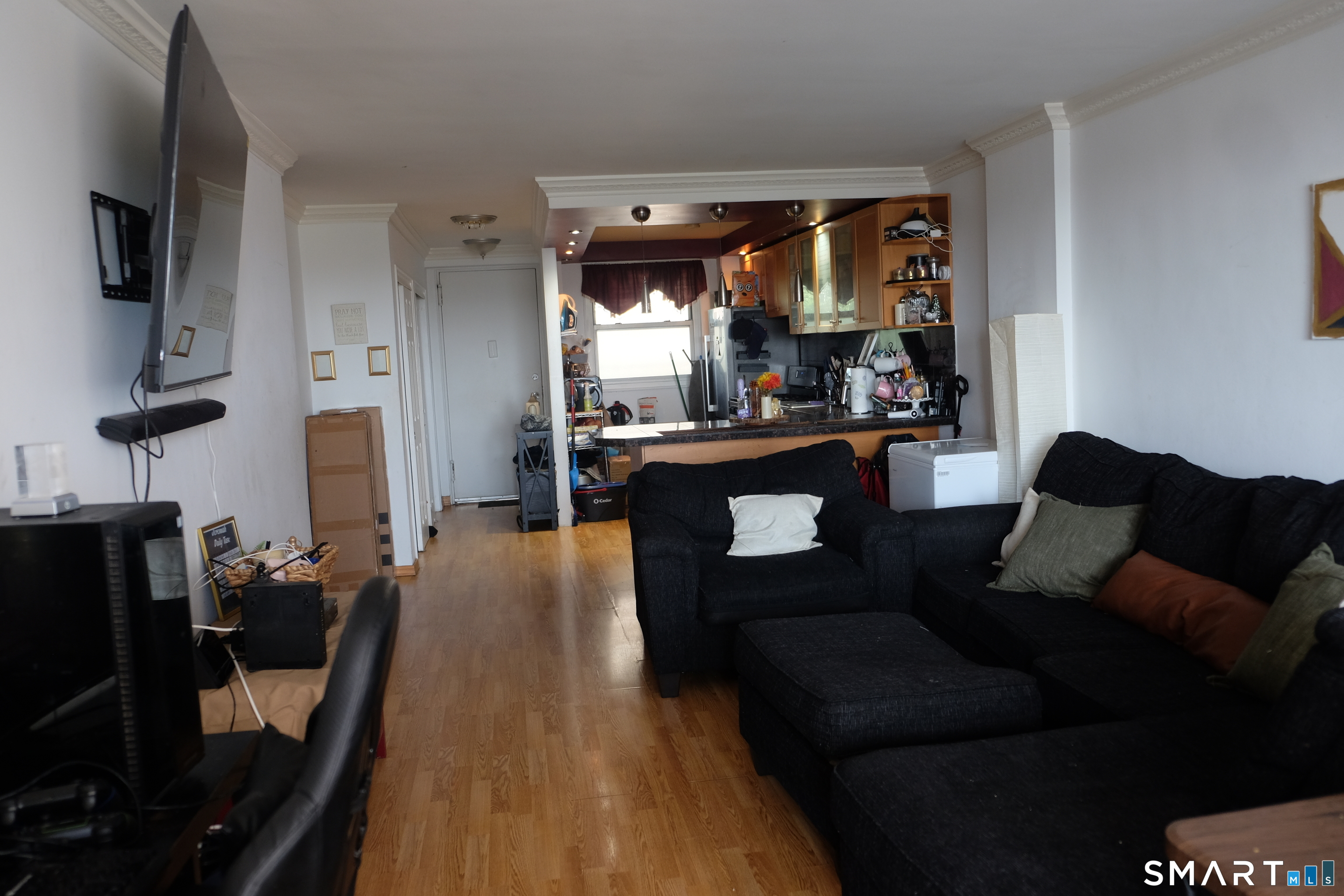 71 Strawberry Hill Avenue Unit #507 photo 13