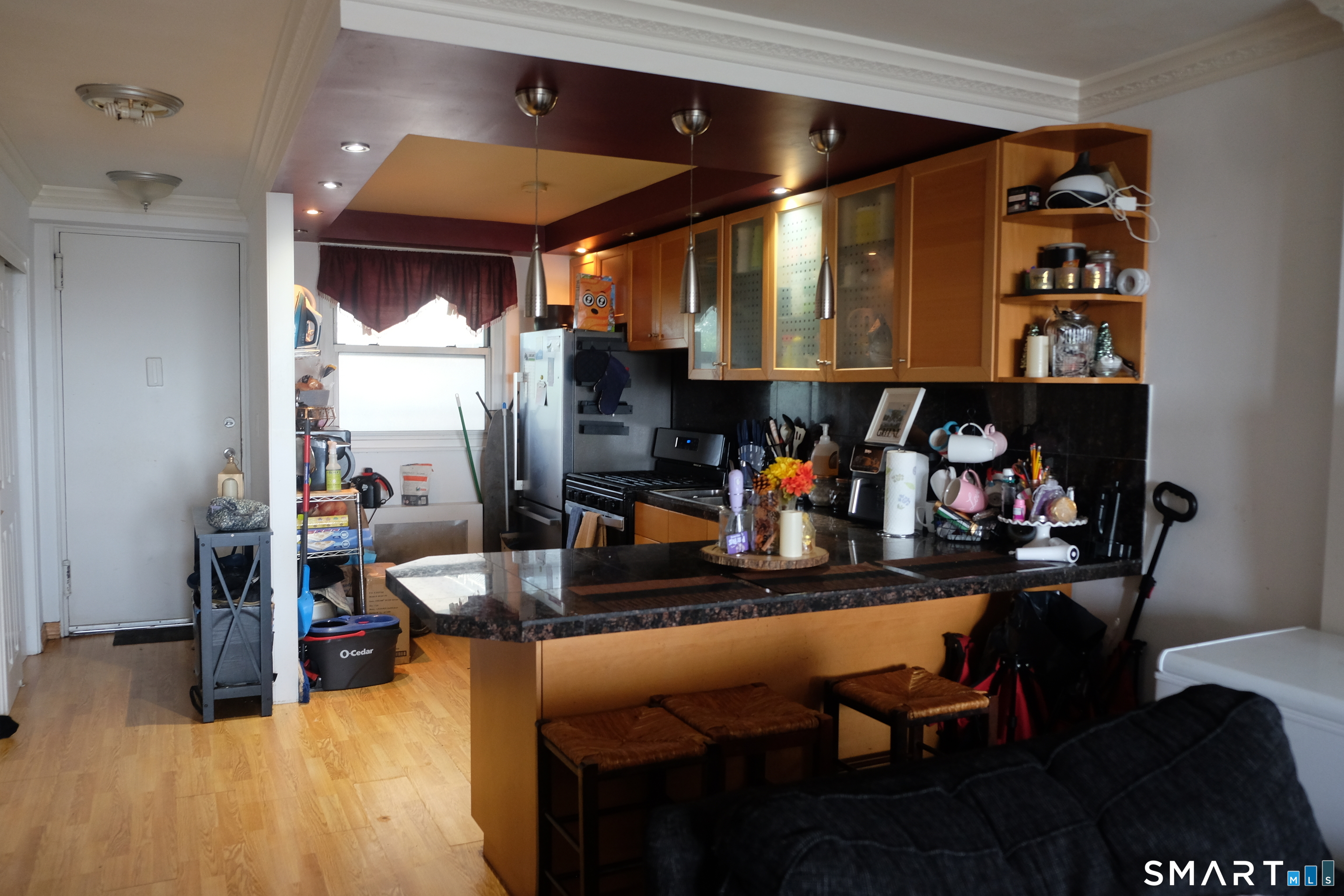 71 Strawberry Hill Avenue Unit #507 photo 14