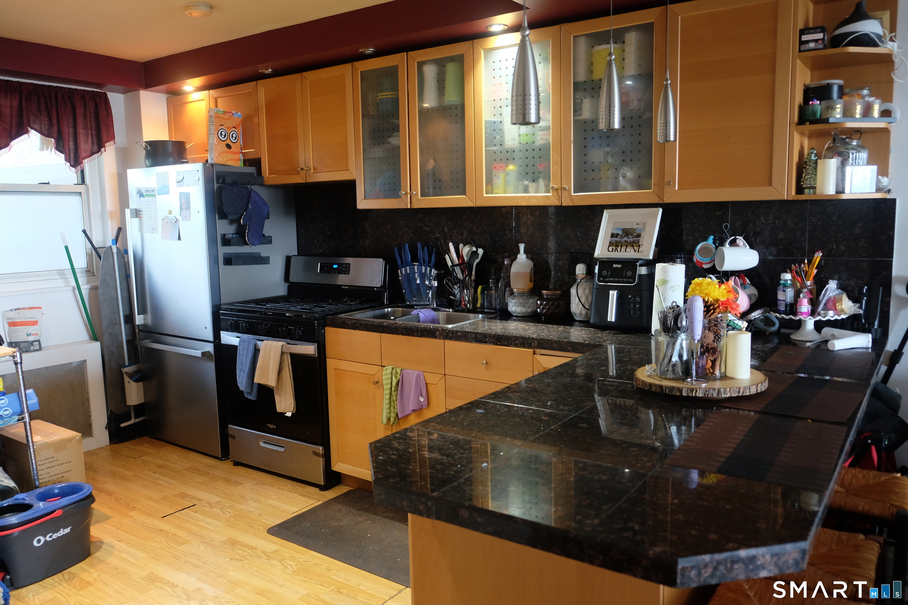 71 Strawberry Hill Avenue Unit #507 photo 10