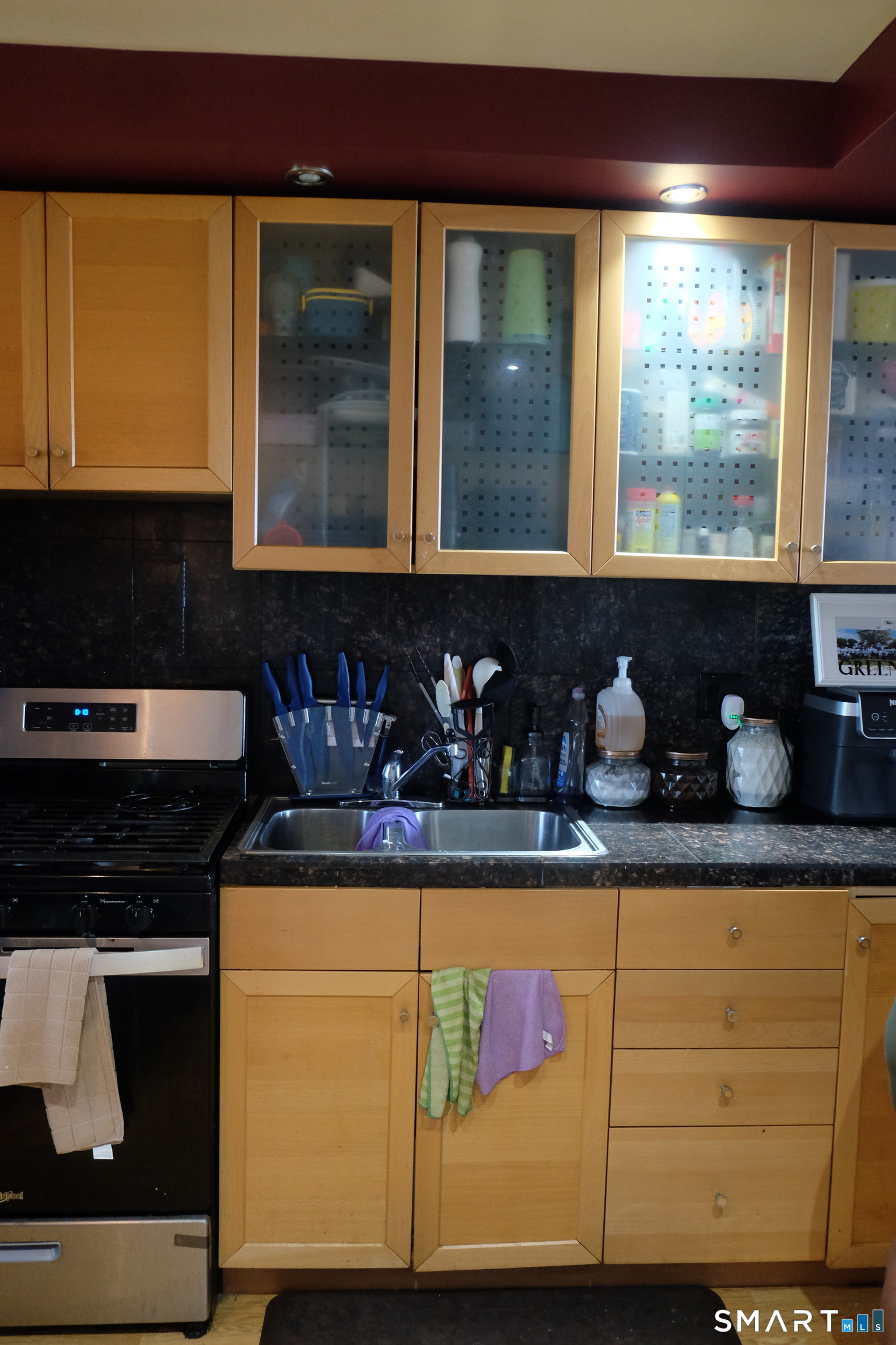 71 Strawberry Hill Avenue Unit #507 photo 11