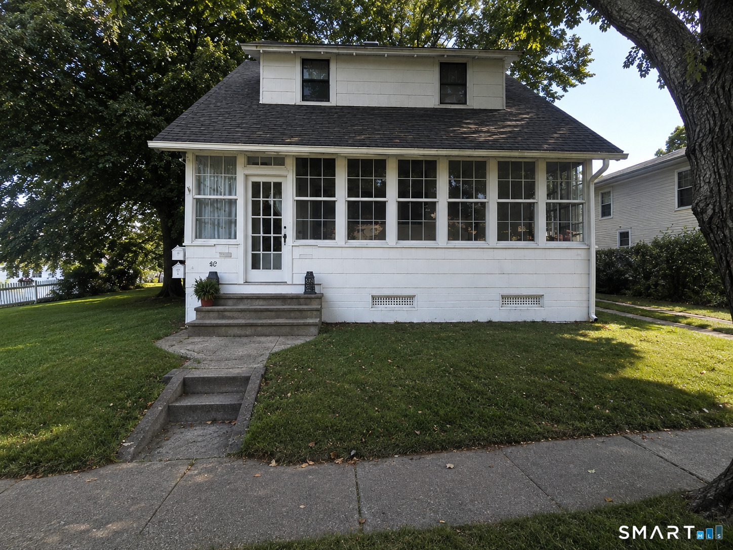 97 Loomis Street