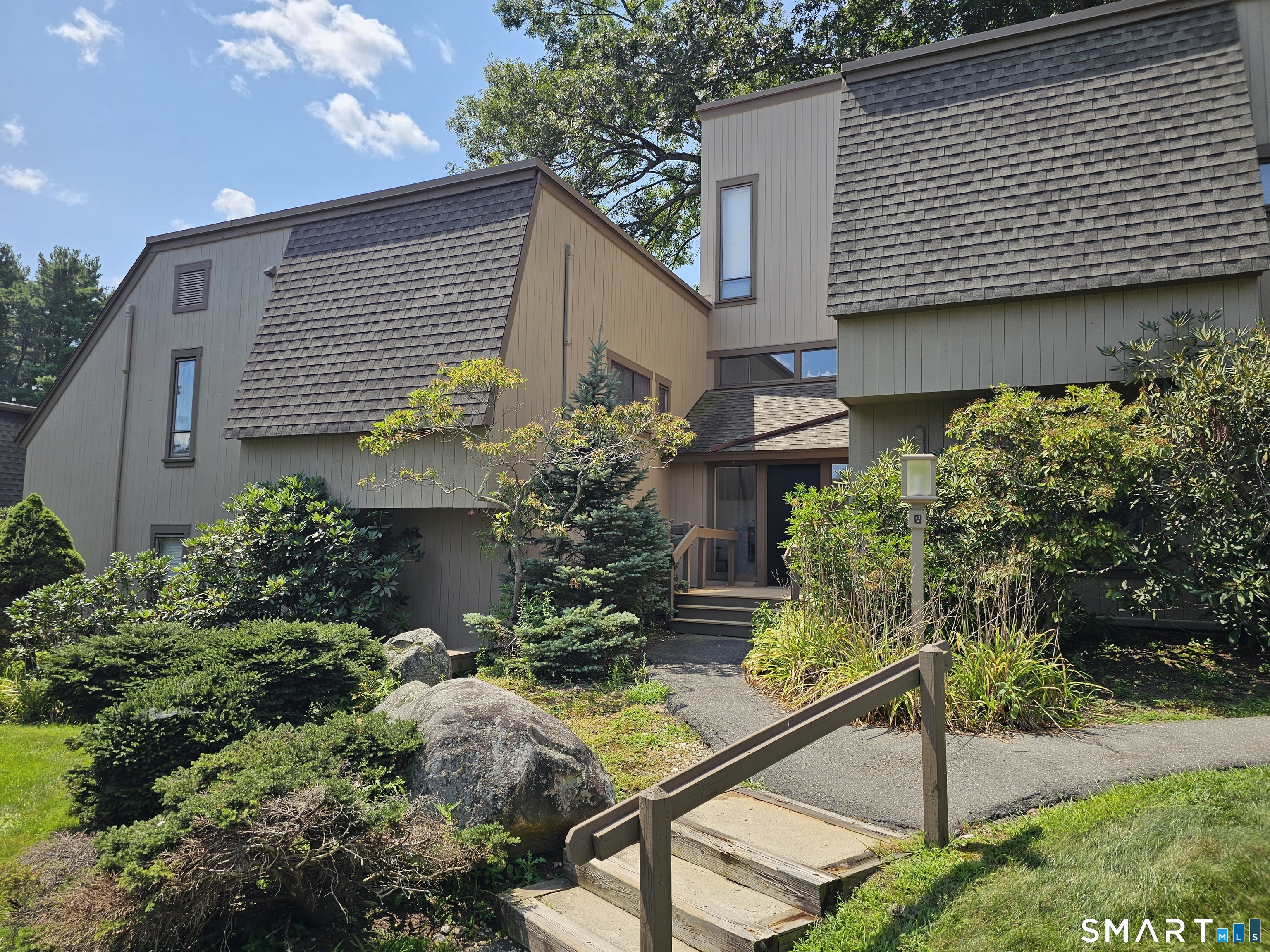 83 Mallard Drive Unit #83