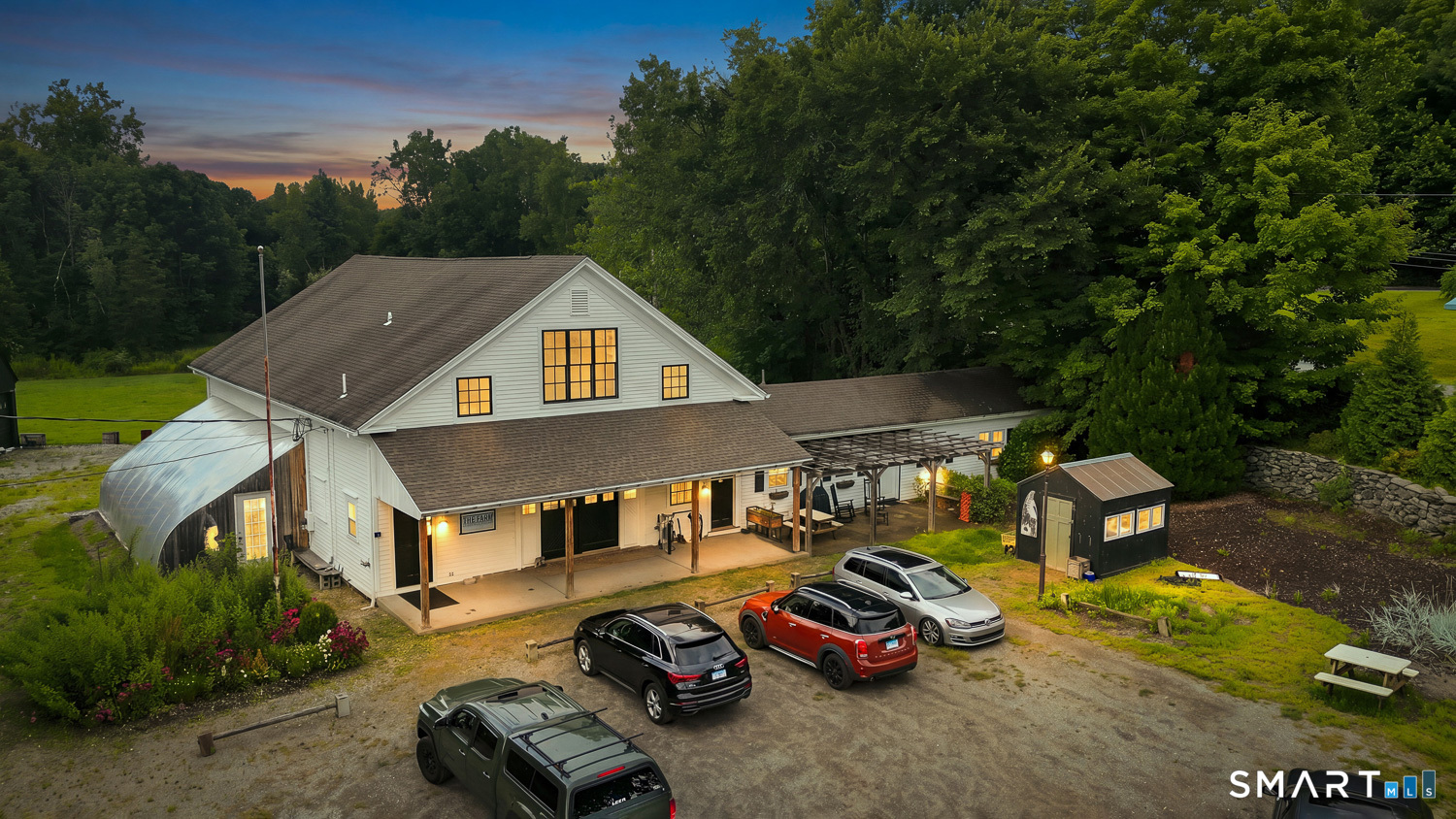 16 Main Street