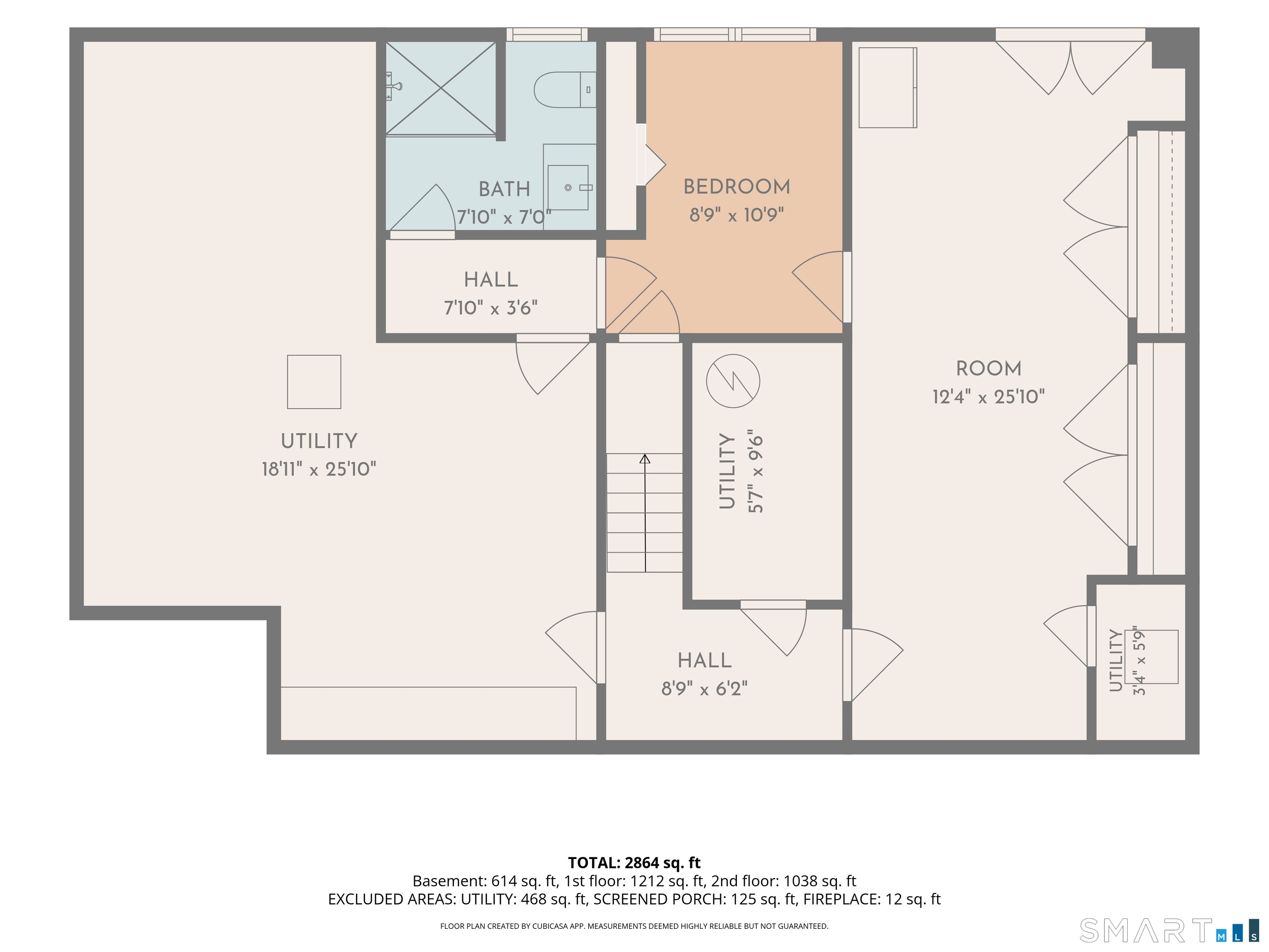 17 Oakridge Drive photo 35