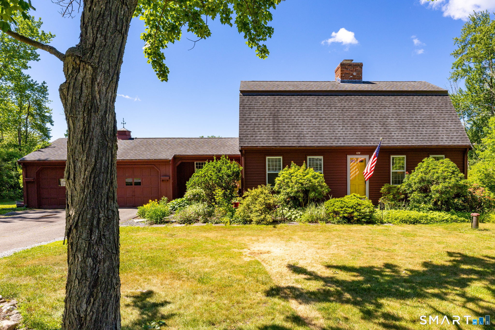 125 Farmstead Lane