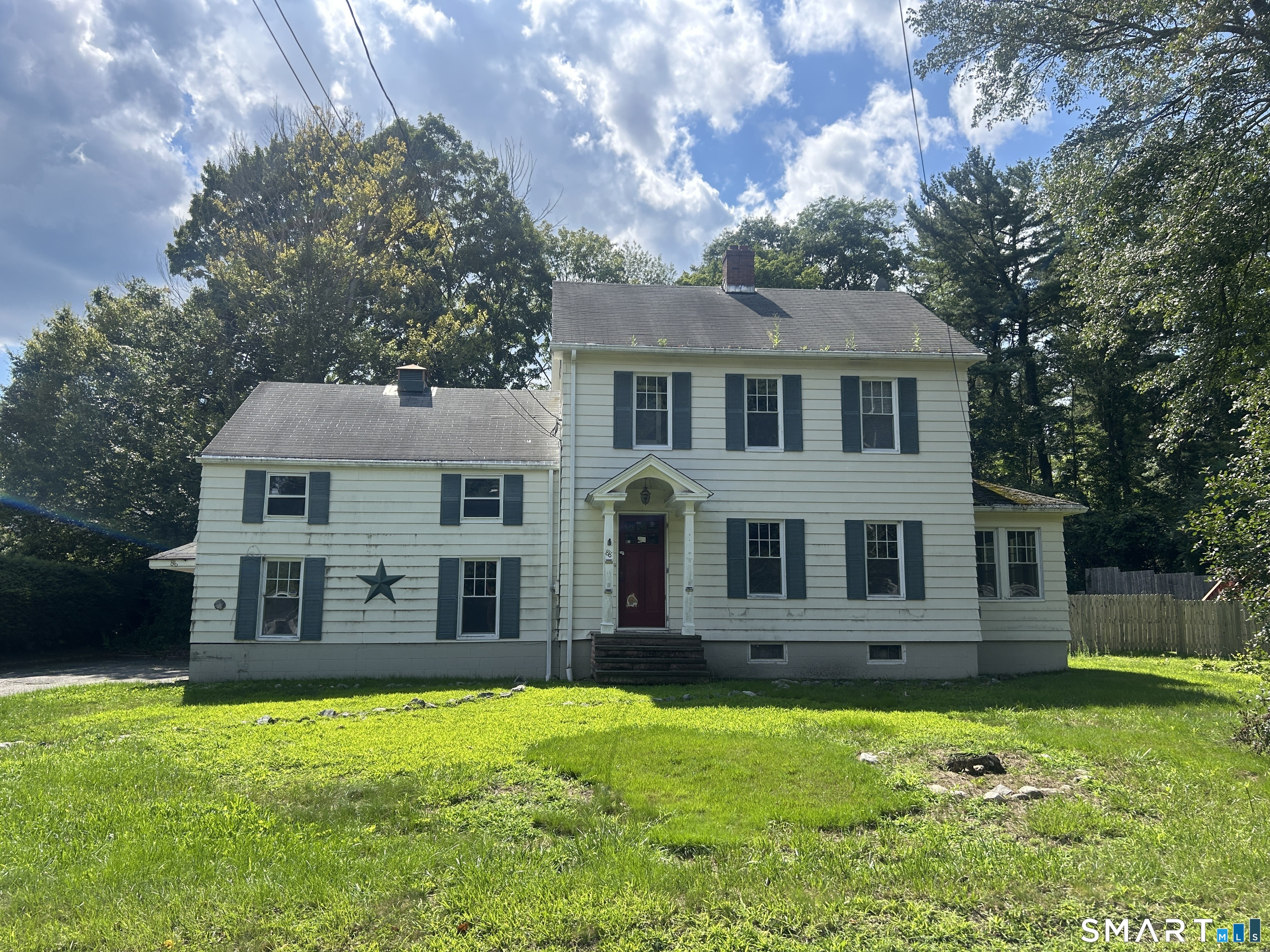 88 Northside Drive