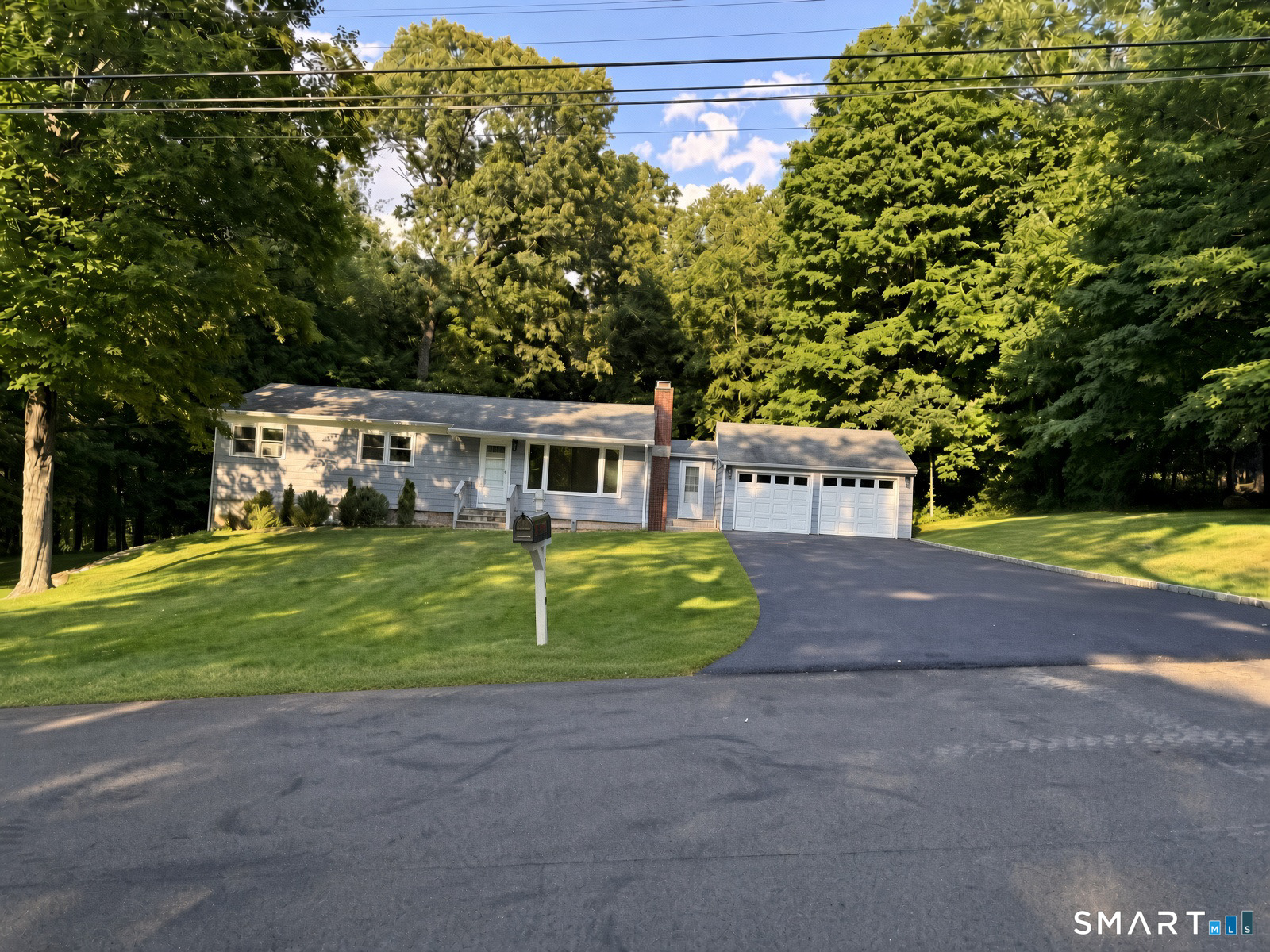 259 Old Stagecoach Road