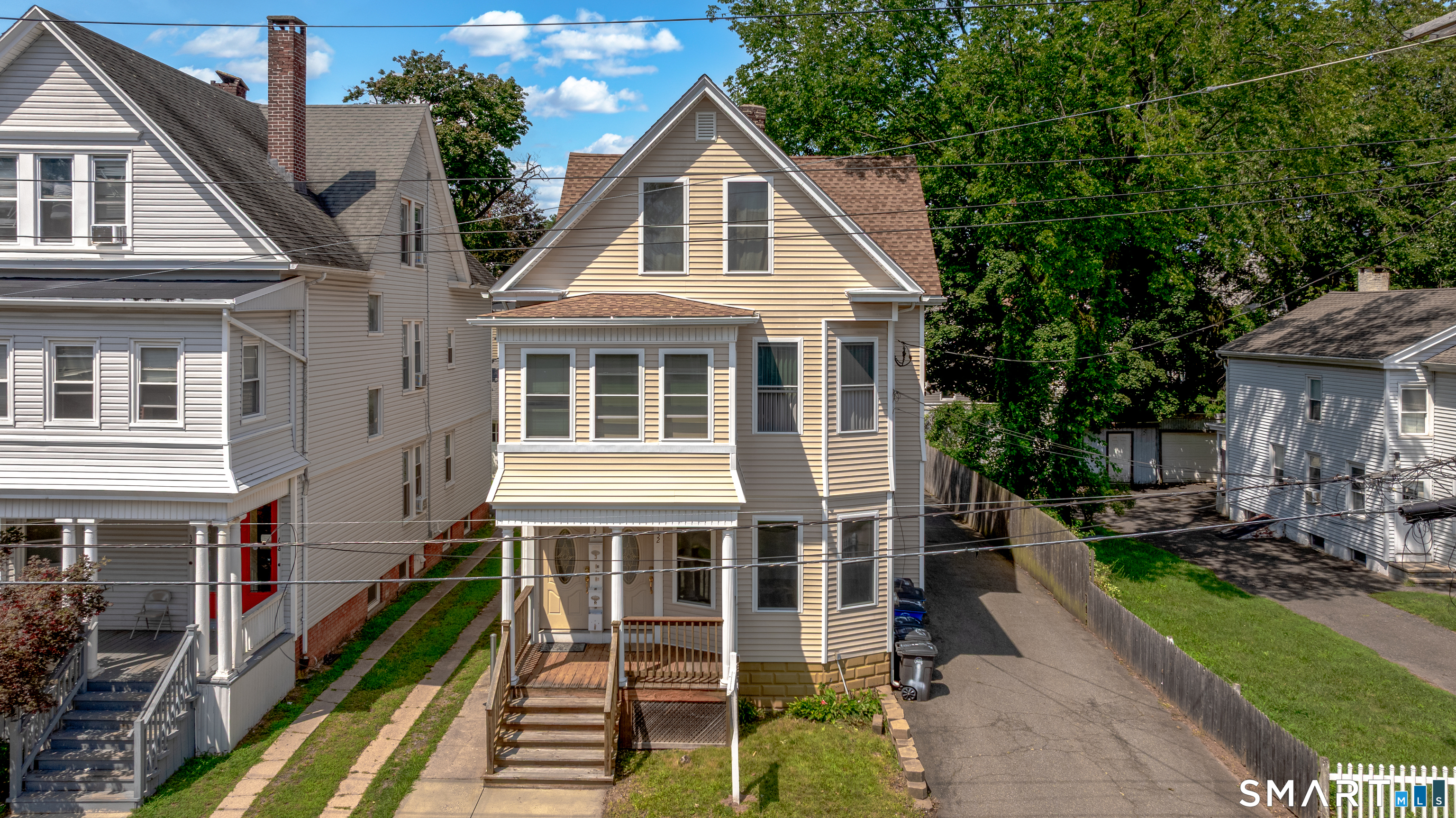 130 Hobart Street