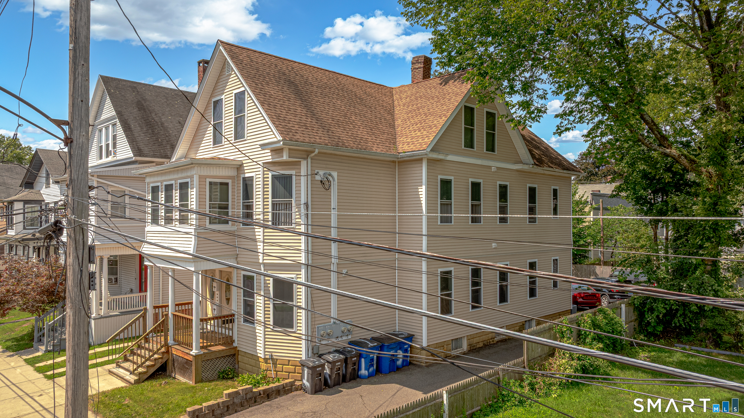 130 Hobart Street photo 2