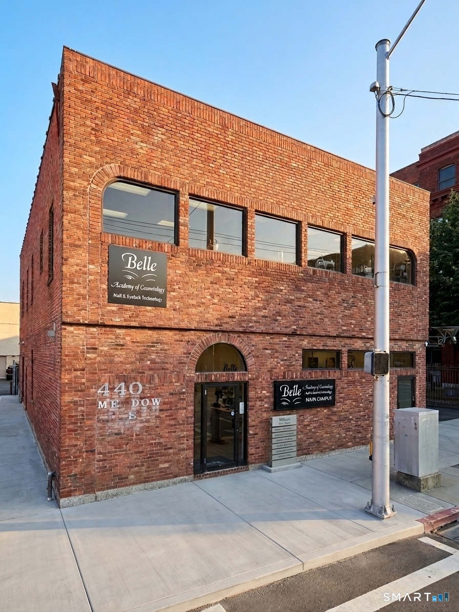 440 Meadow Street Unit #2