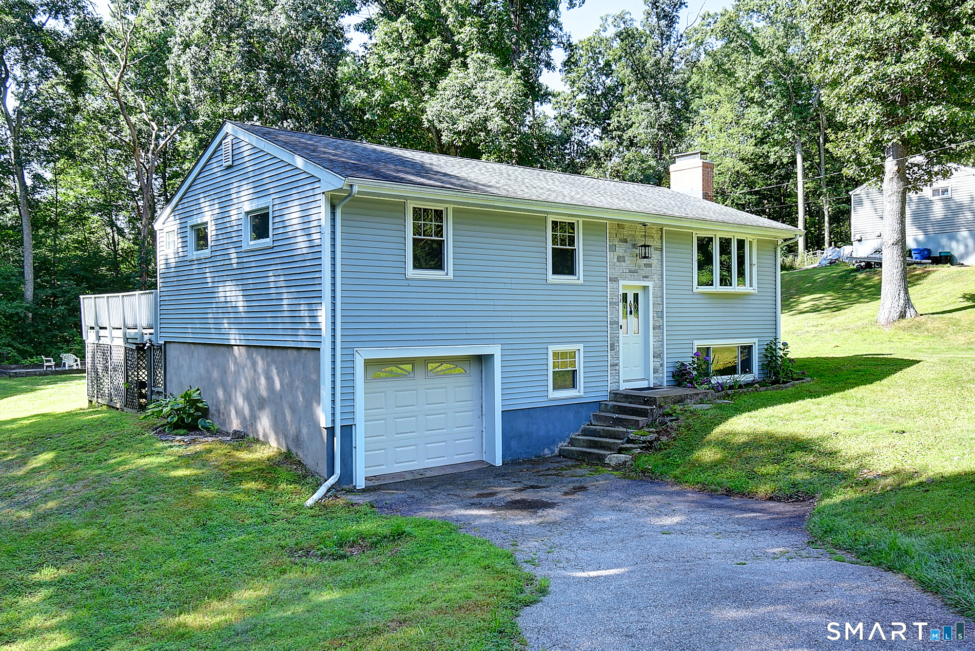58 Elizabeth Drive