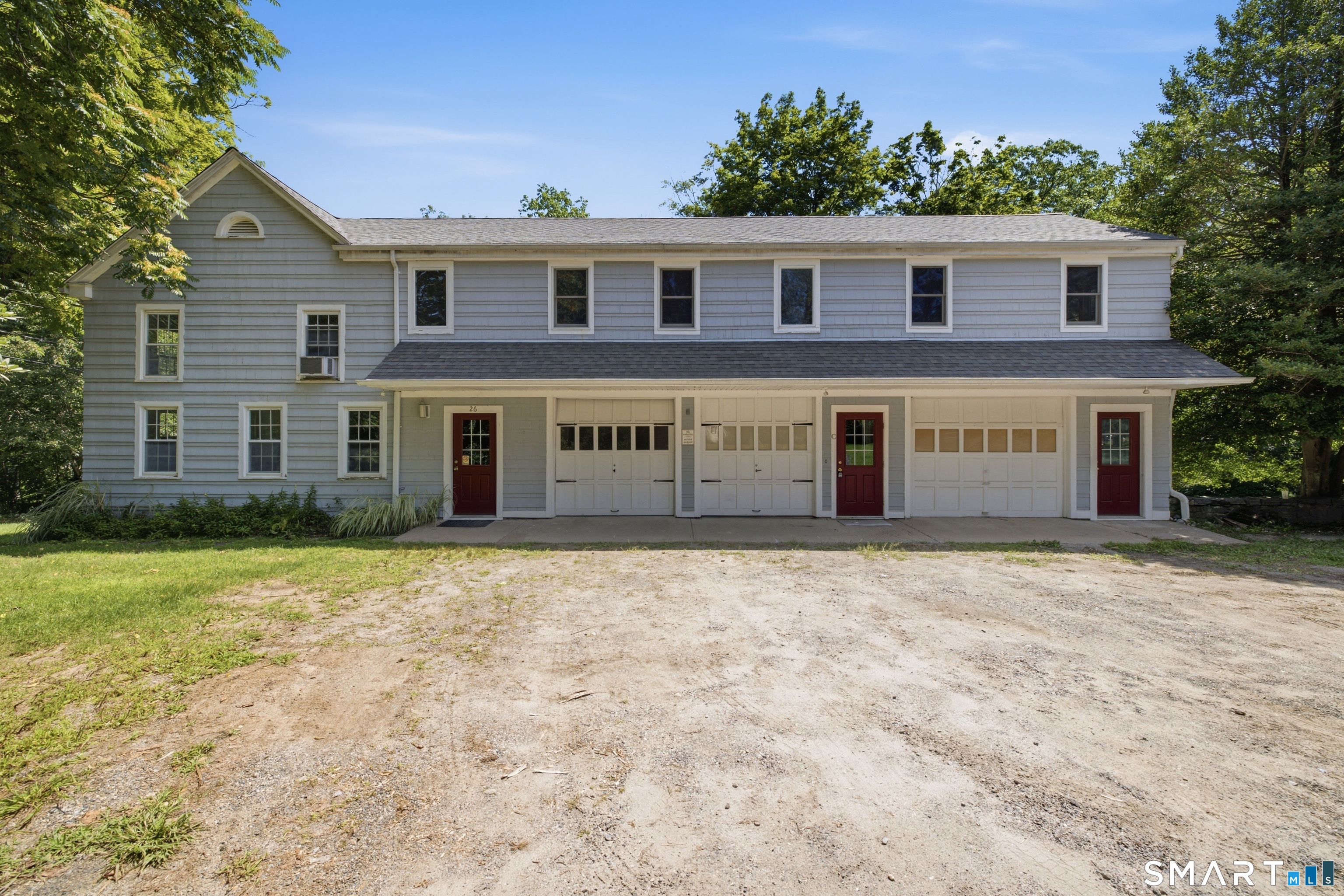 26 Ferry Road Unit #B photo 21