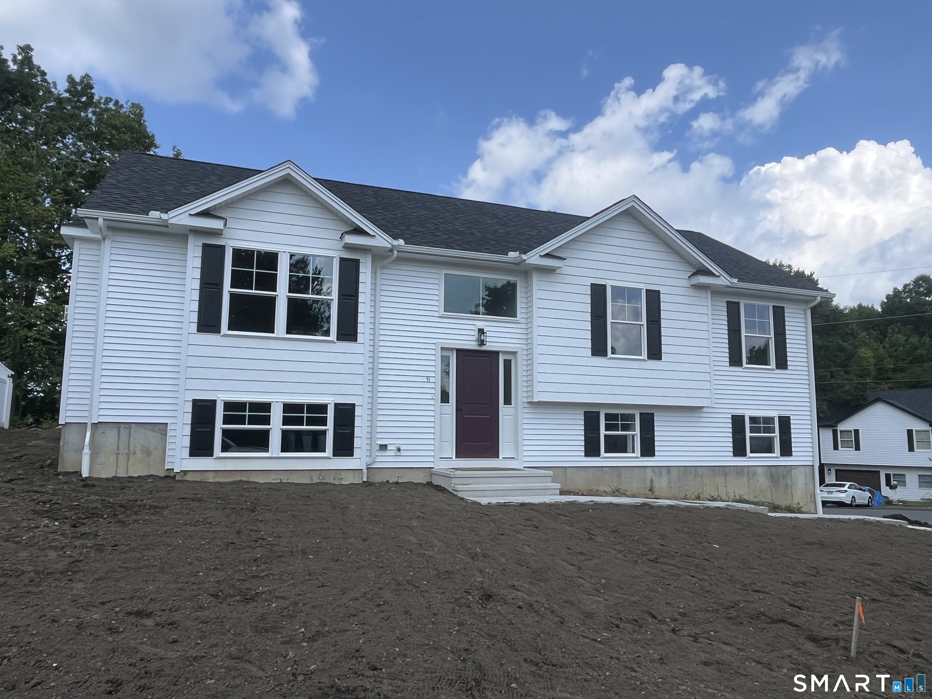 Lot 1 Oakcrest Circle