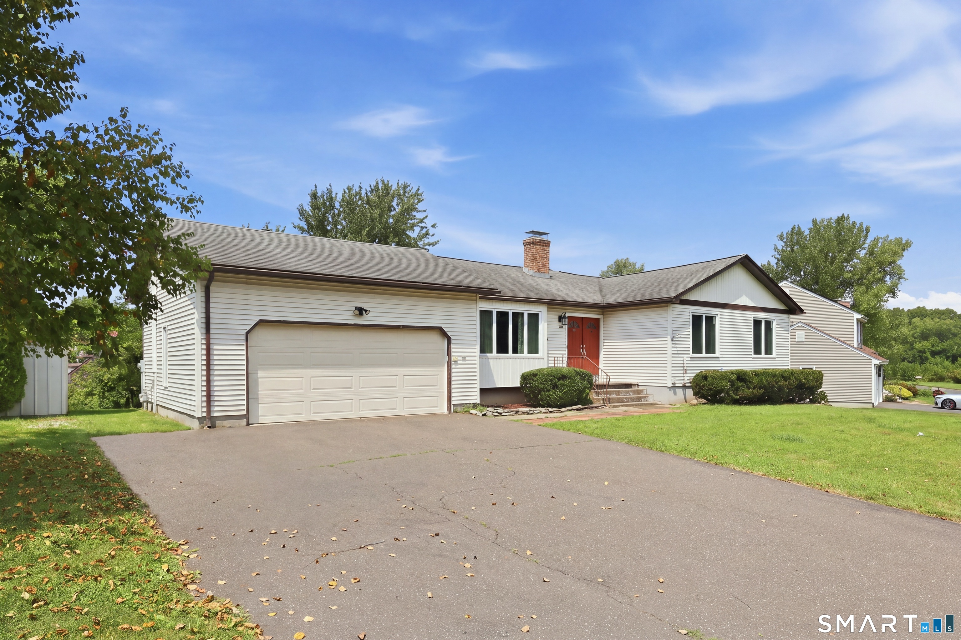 145 Sunnyfield Drive