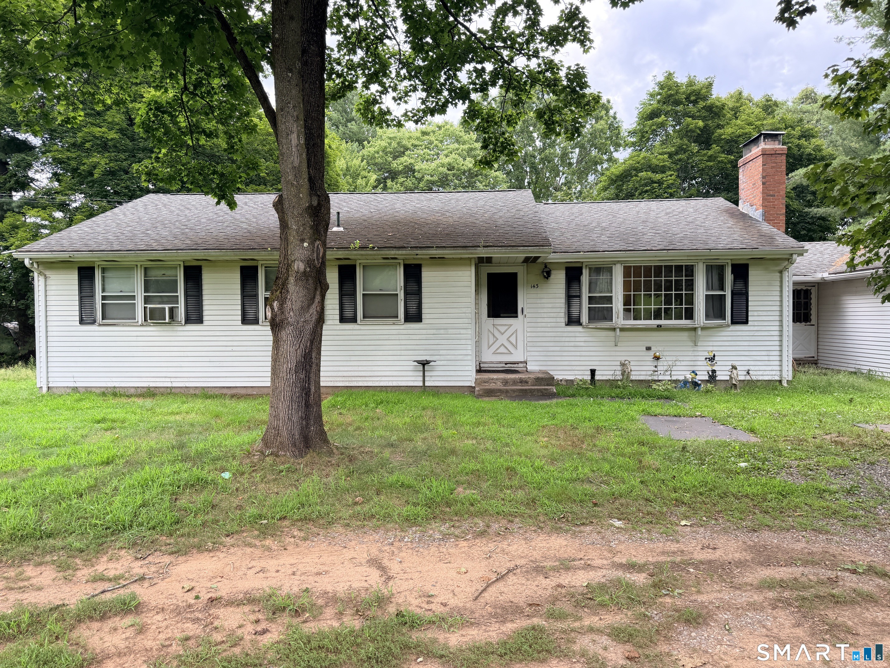 143 Rockville Road