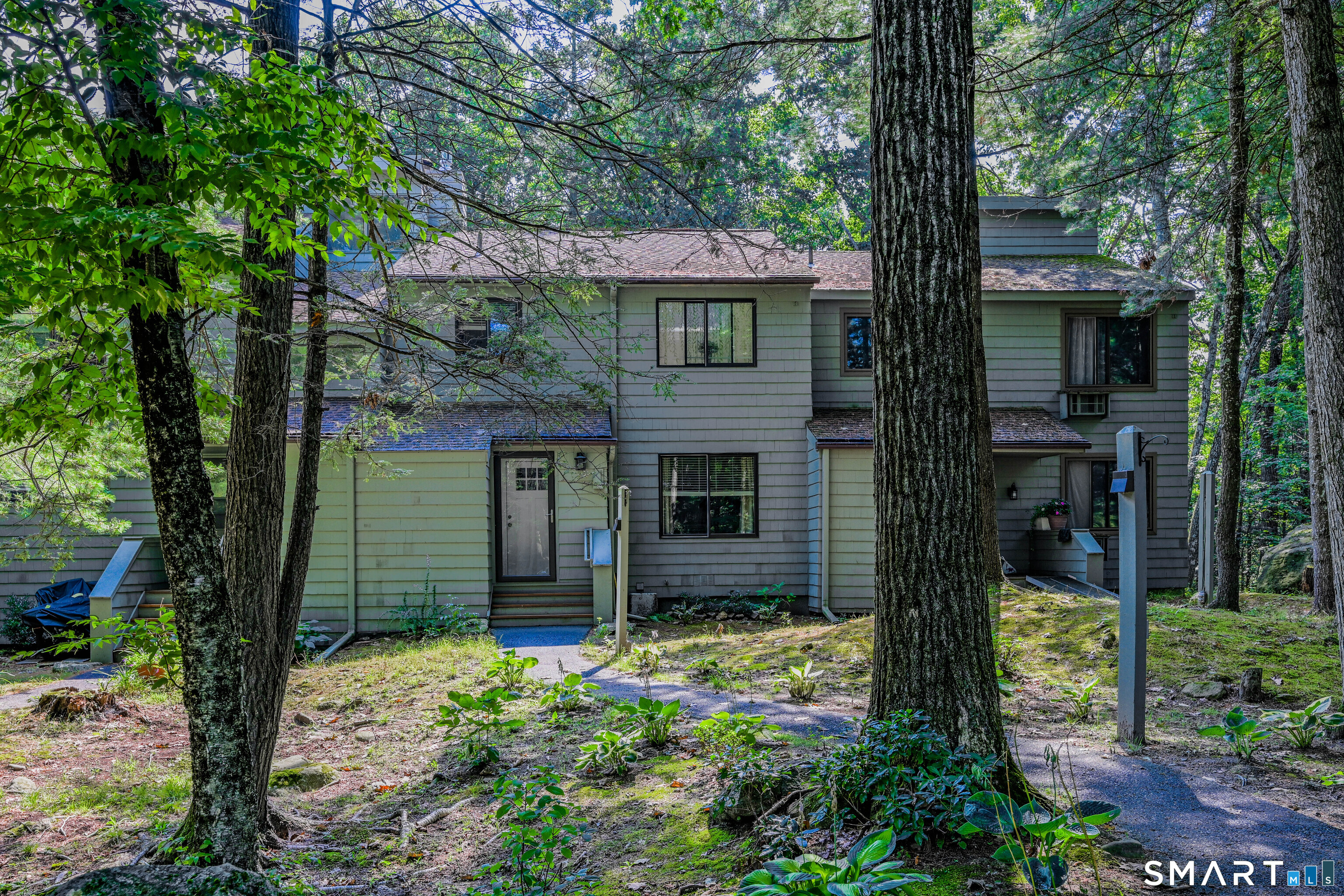 312 Cliffside Drive Unit #312