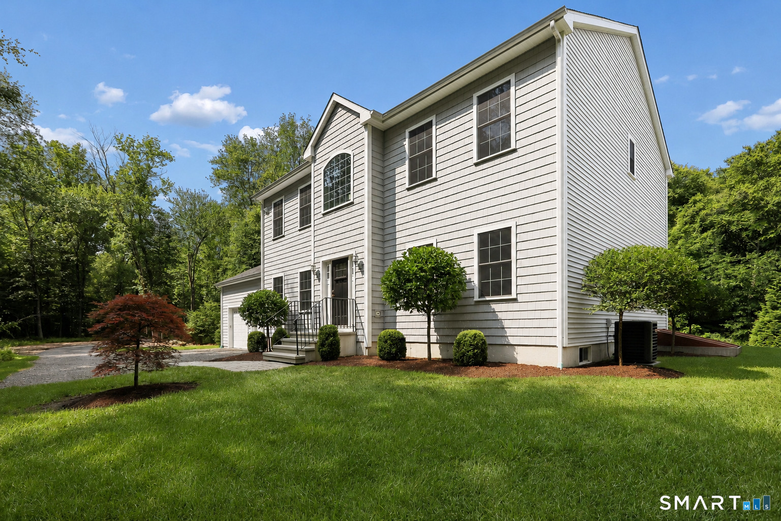 10 High Ridge Grove